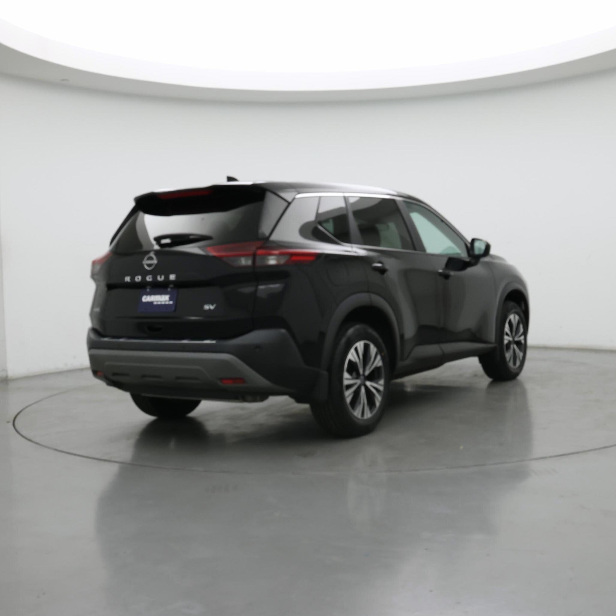 Thumbnail: 2023 Nissan Rogue - 8
