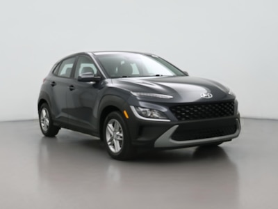 2022 Hyundai Kona SE