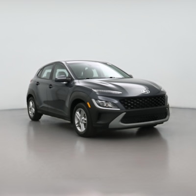 2022 Hyundai Kona SE