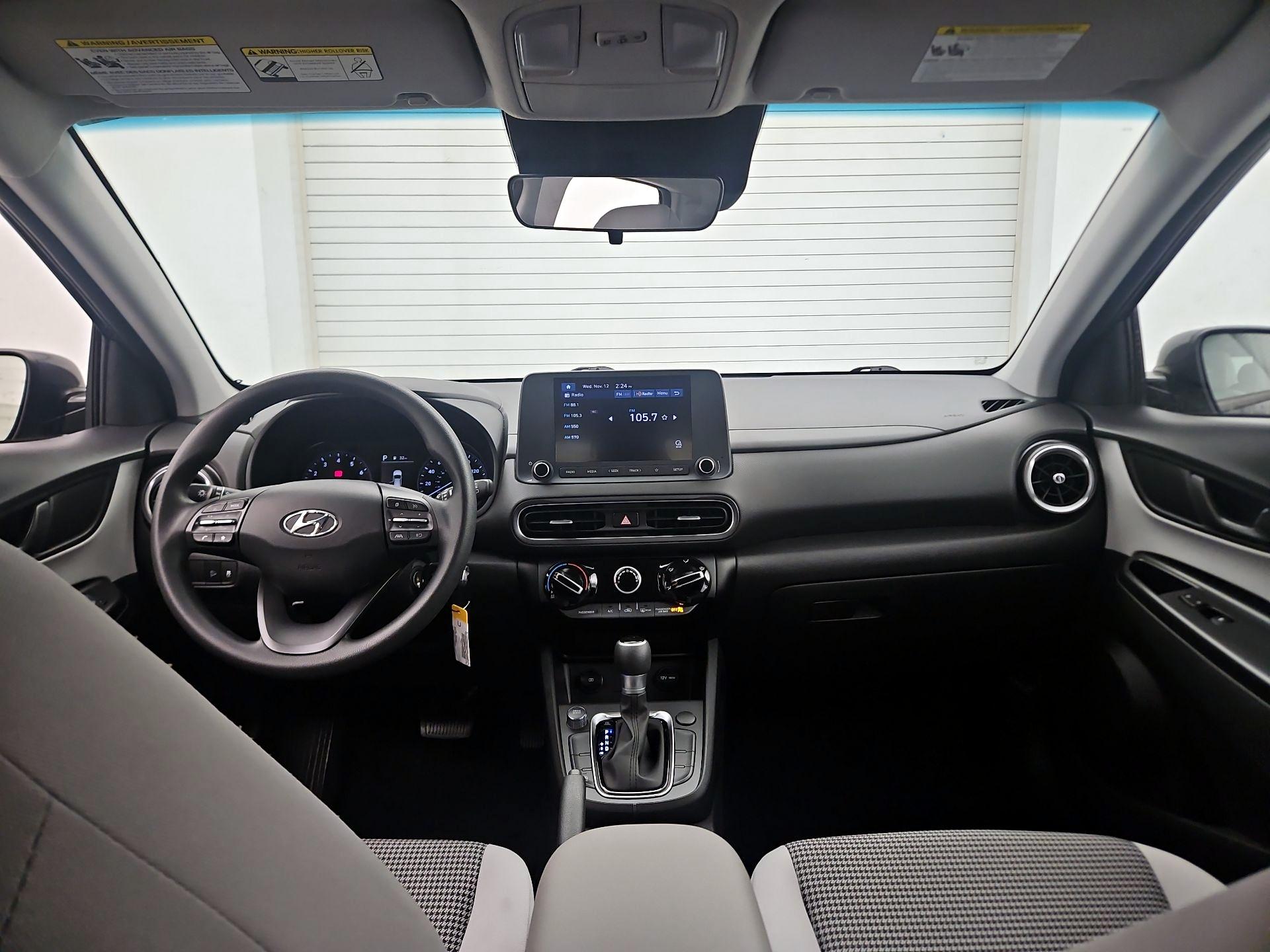 Thumbnail: 2022 Hyundai Kona - 9