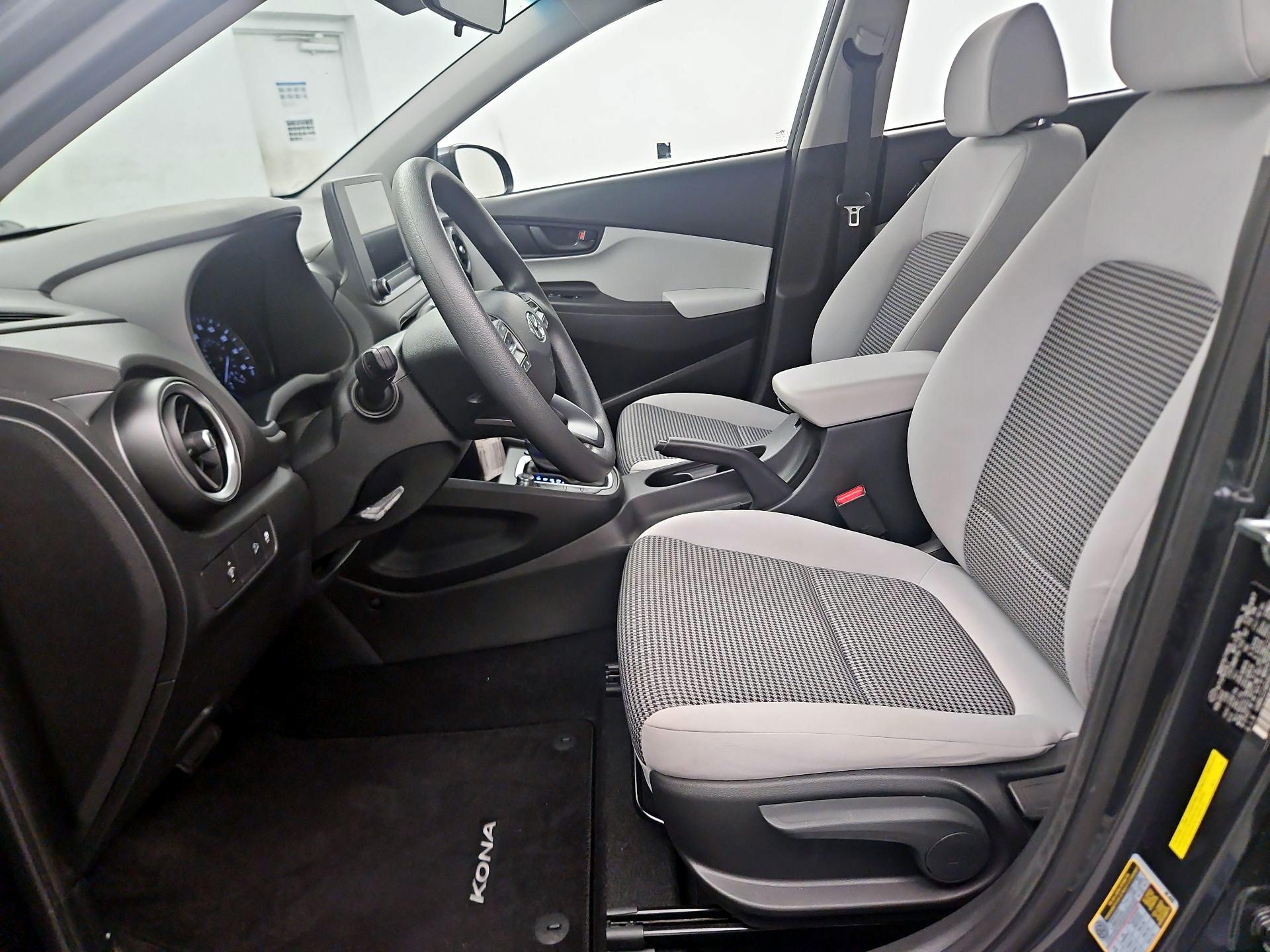 Thumbnail: 2022 Hyundai Kona - 11