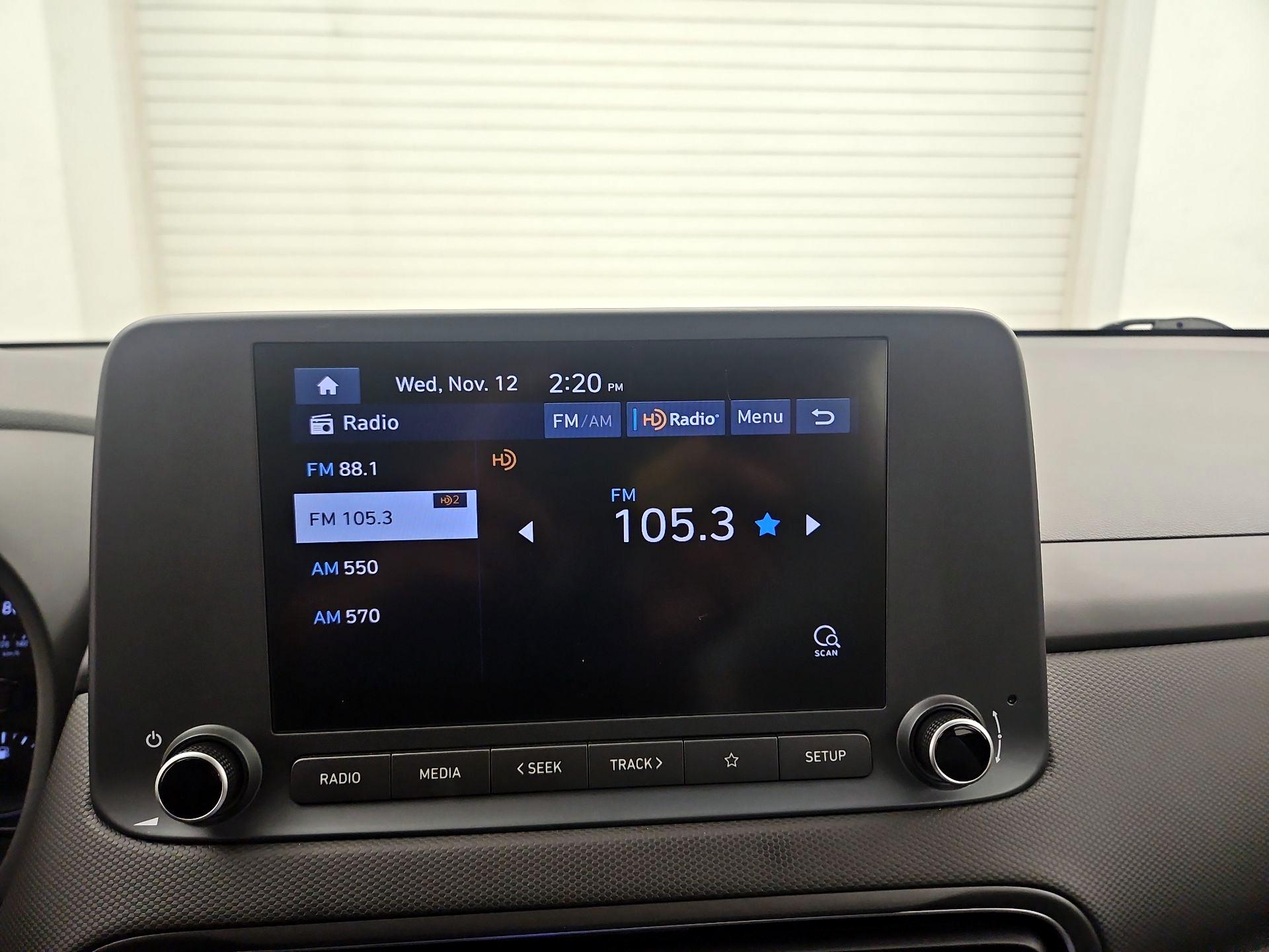 Thumbnail: 2022 Hyundai Kona - 15