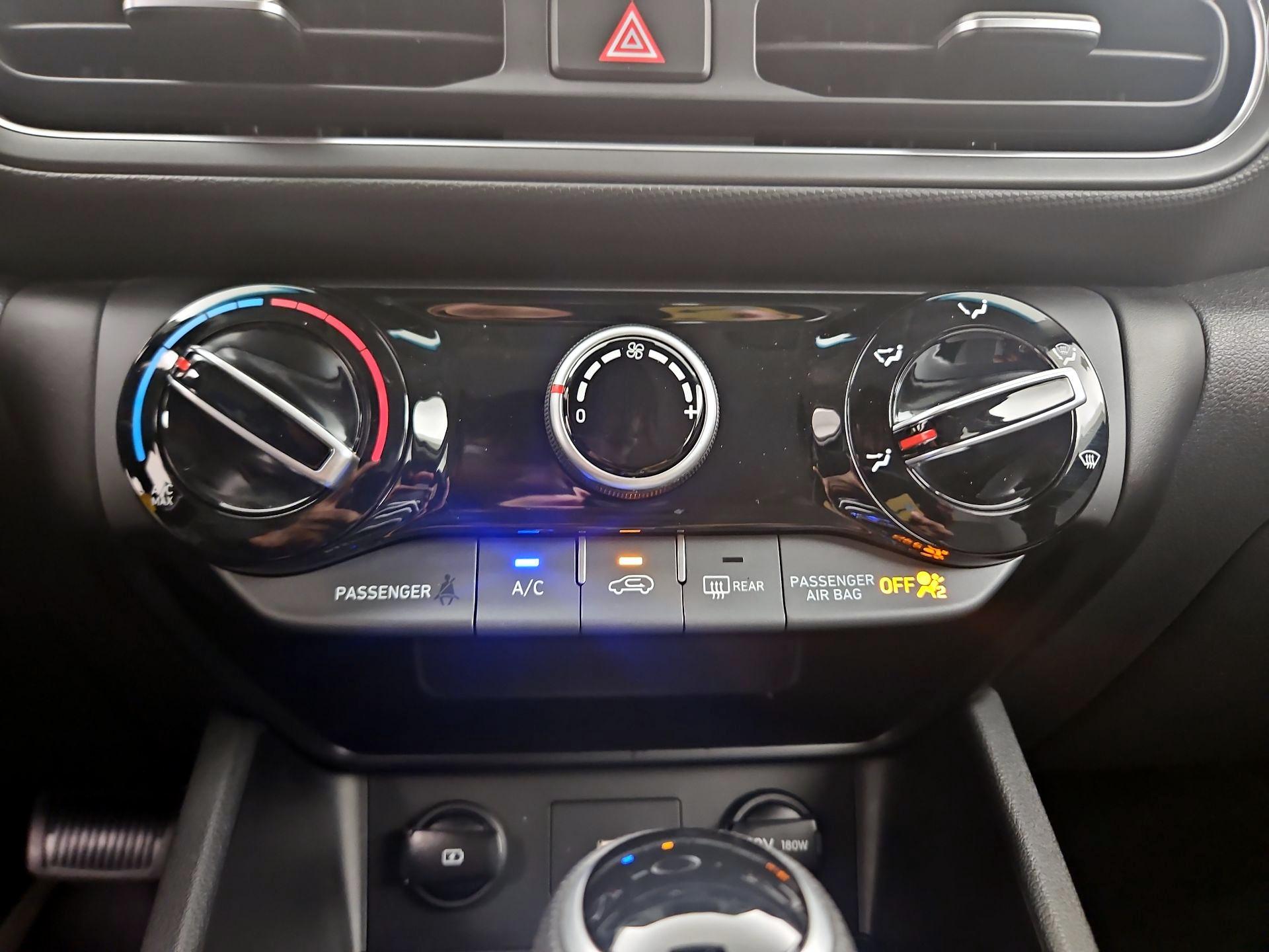 Thumbnail: 2022 Hyundai Kona - 16