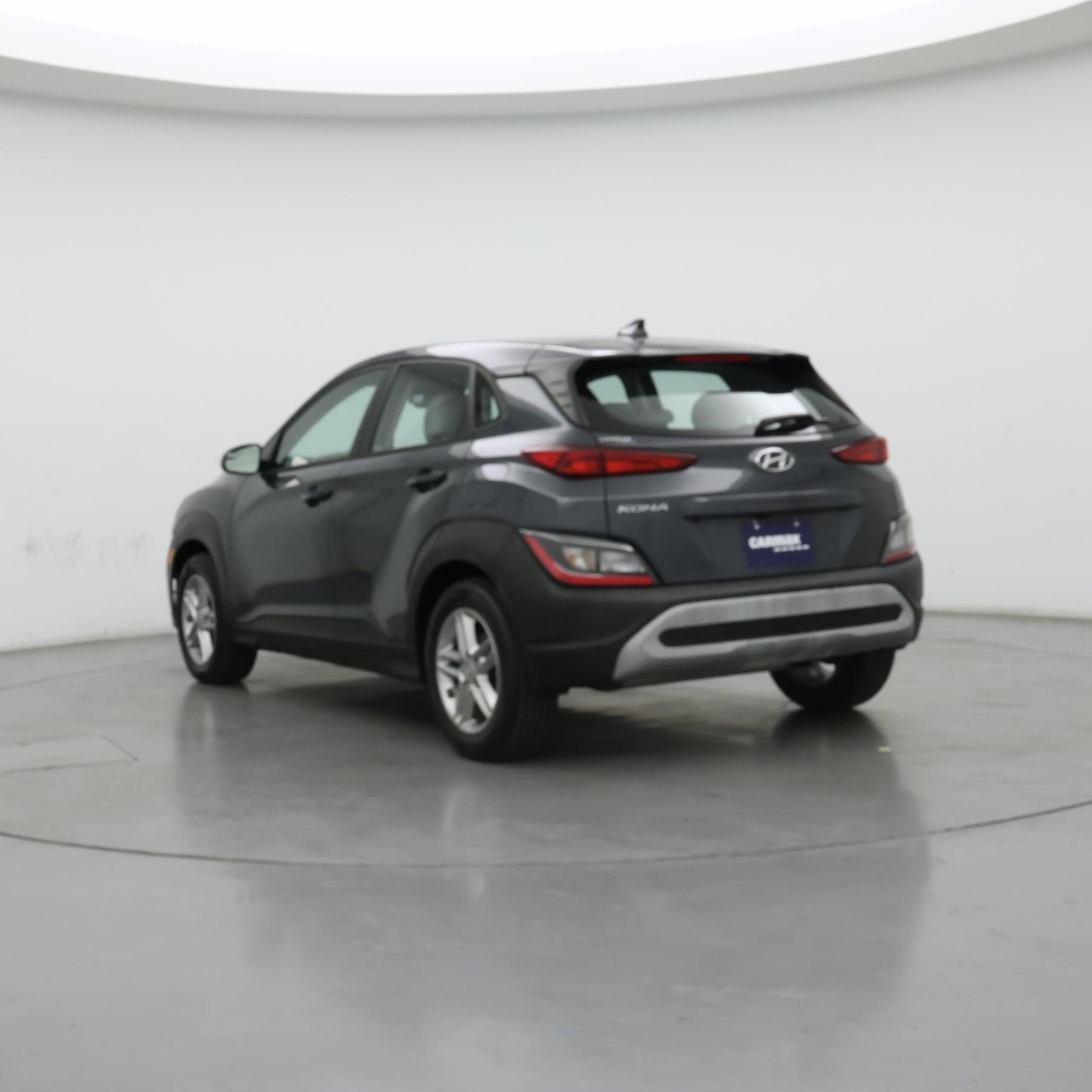 Thumbnail: 2022 Hyundai Kona - 2