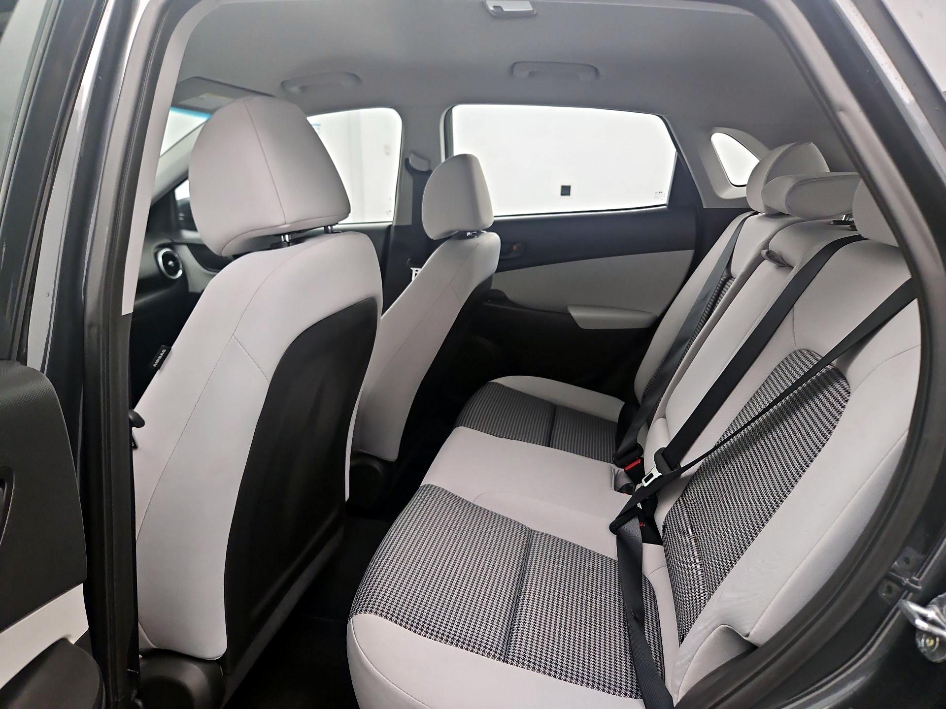 Thumbnail: 2022 Hyundai Kona - 19