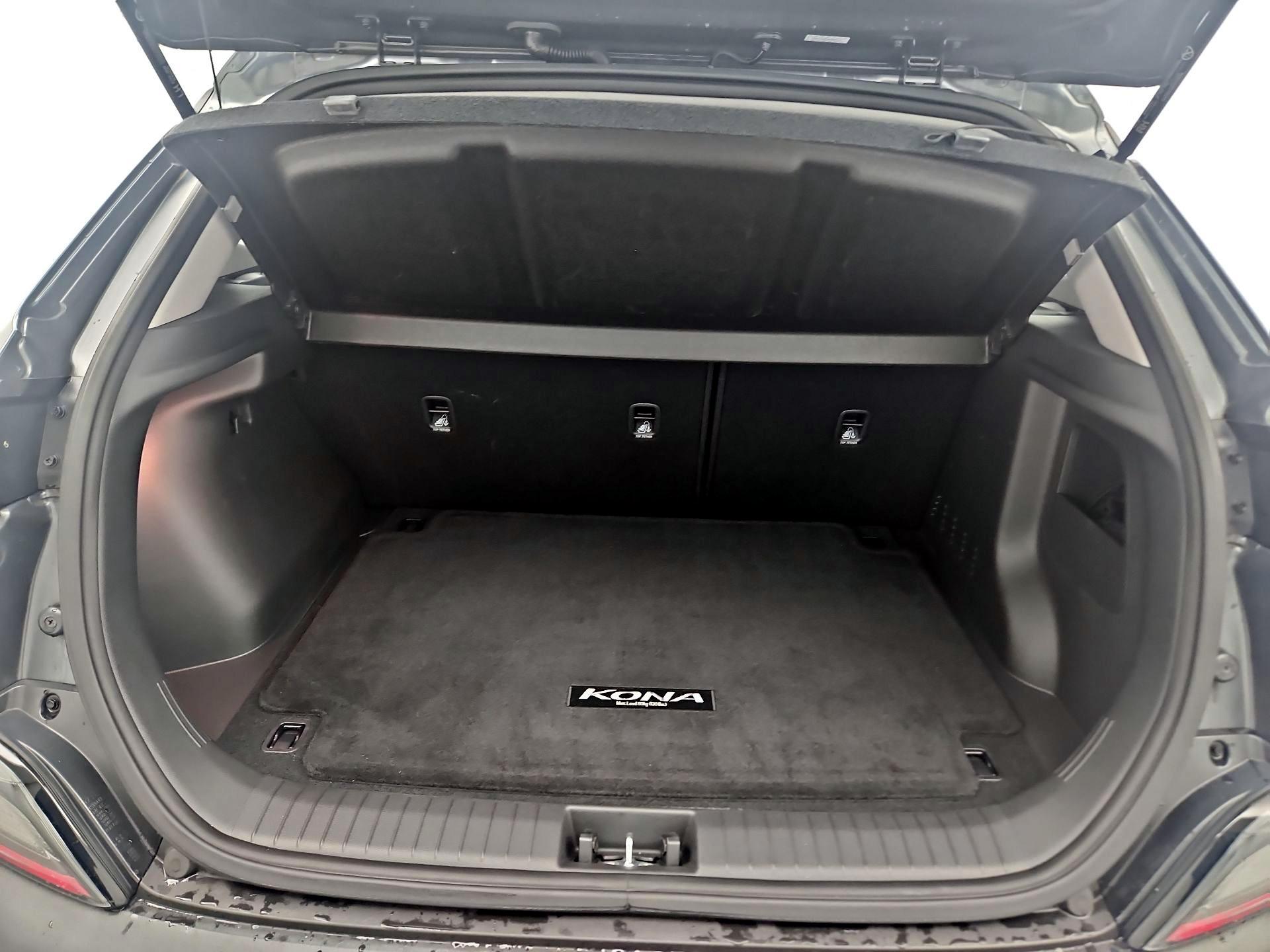 Thumbnail: 2022 Hyundai Kona - 20