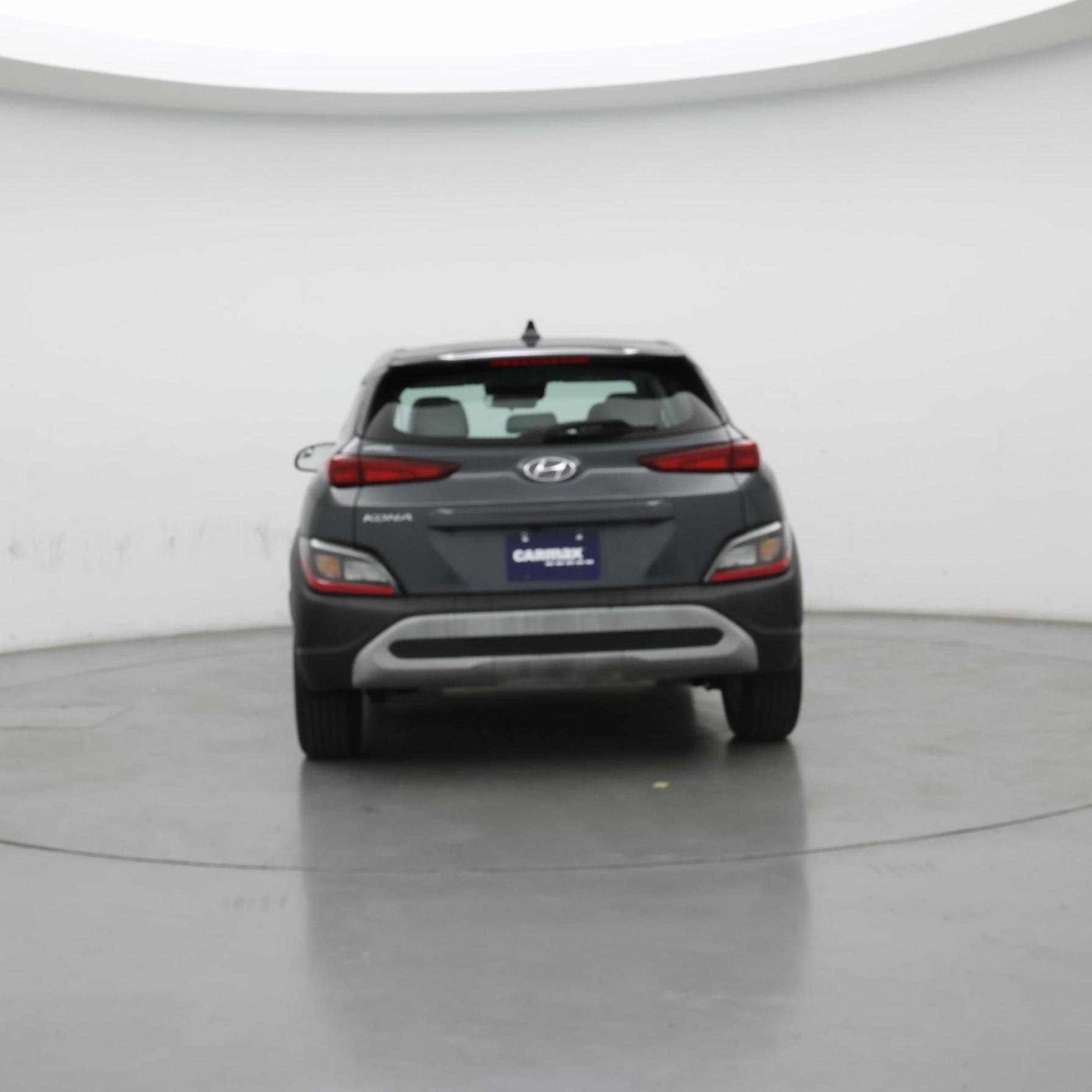 Thumbnail: 2022 Hyundai Kona - 6