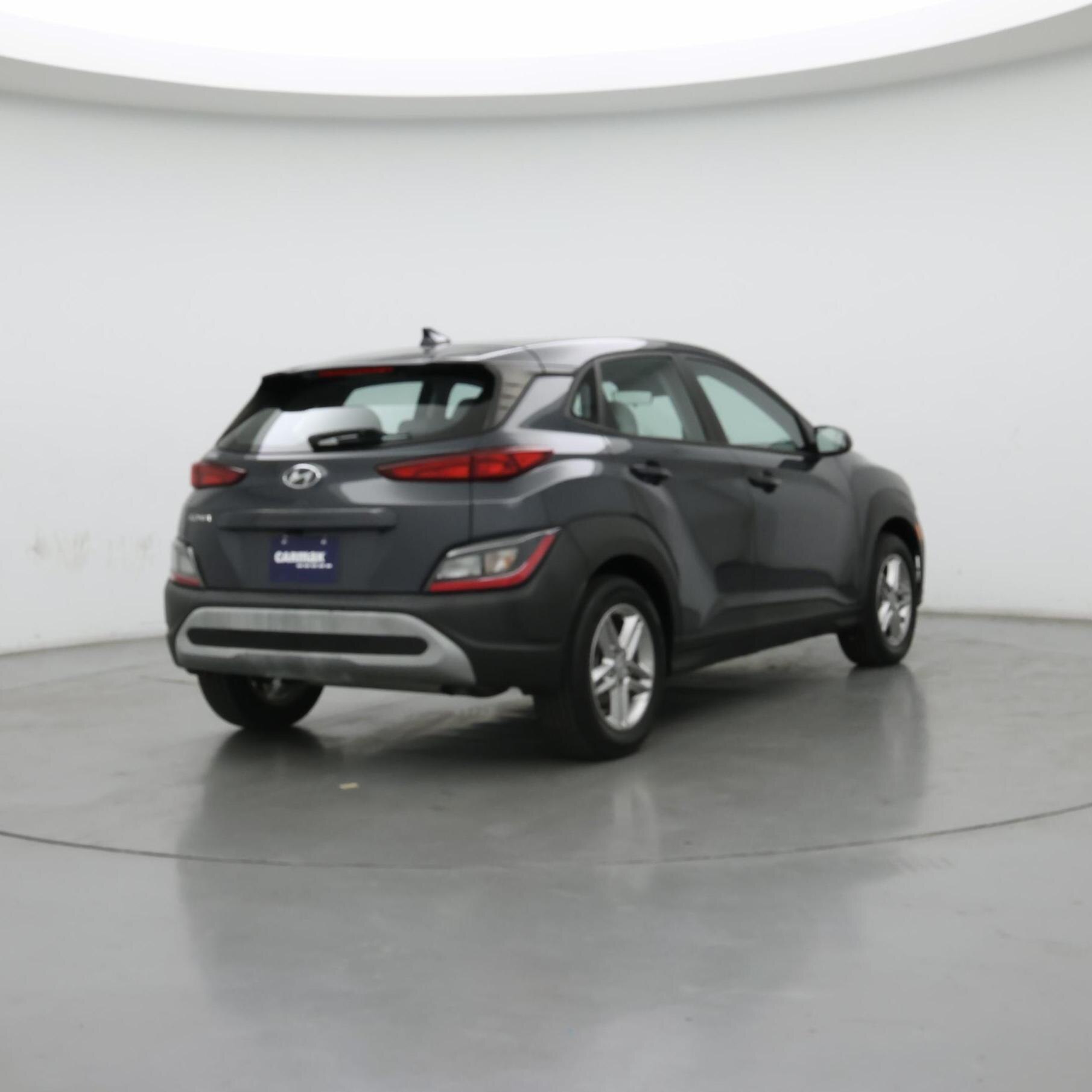 Thumbnail: 2022 Hyundai Kona - 8