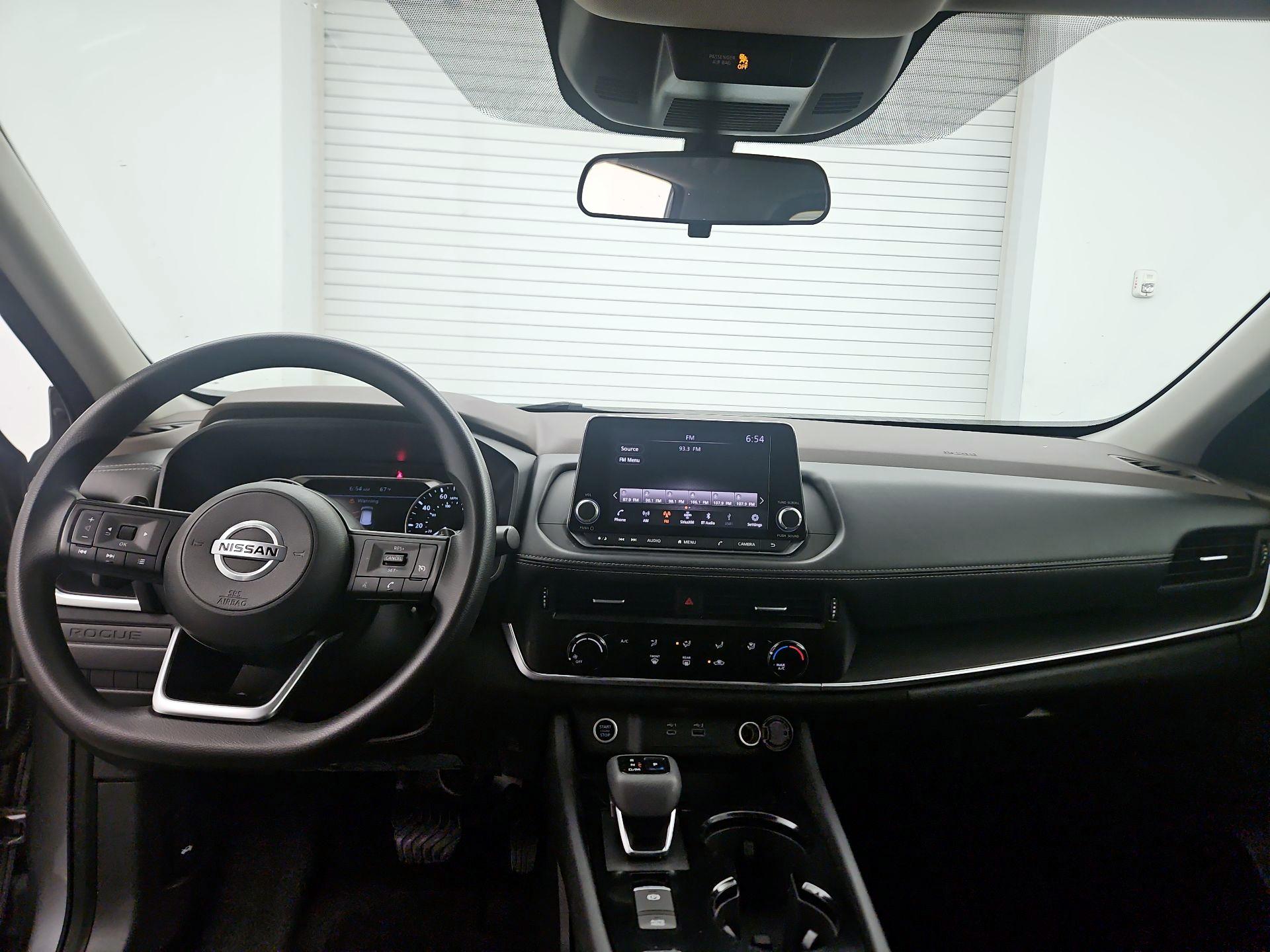 Thumbnail: 2021 Nissan Rogue - 9