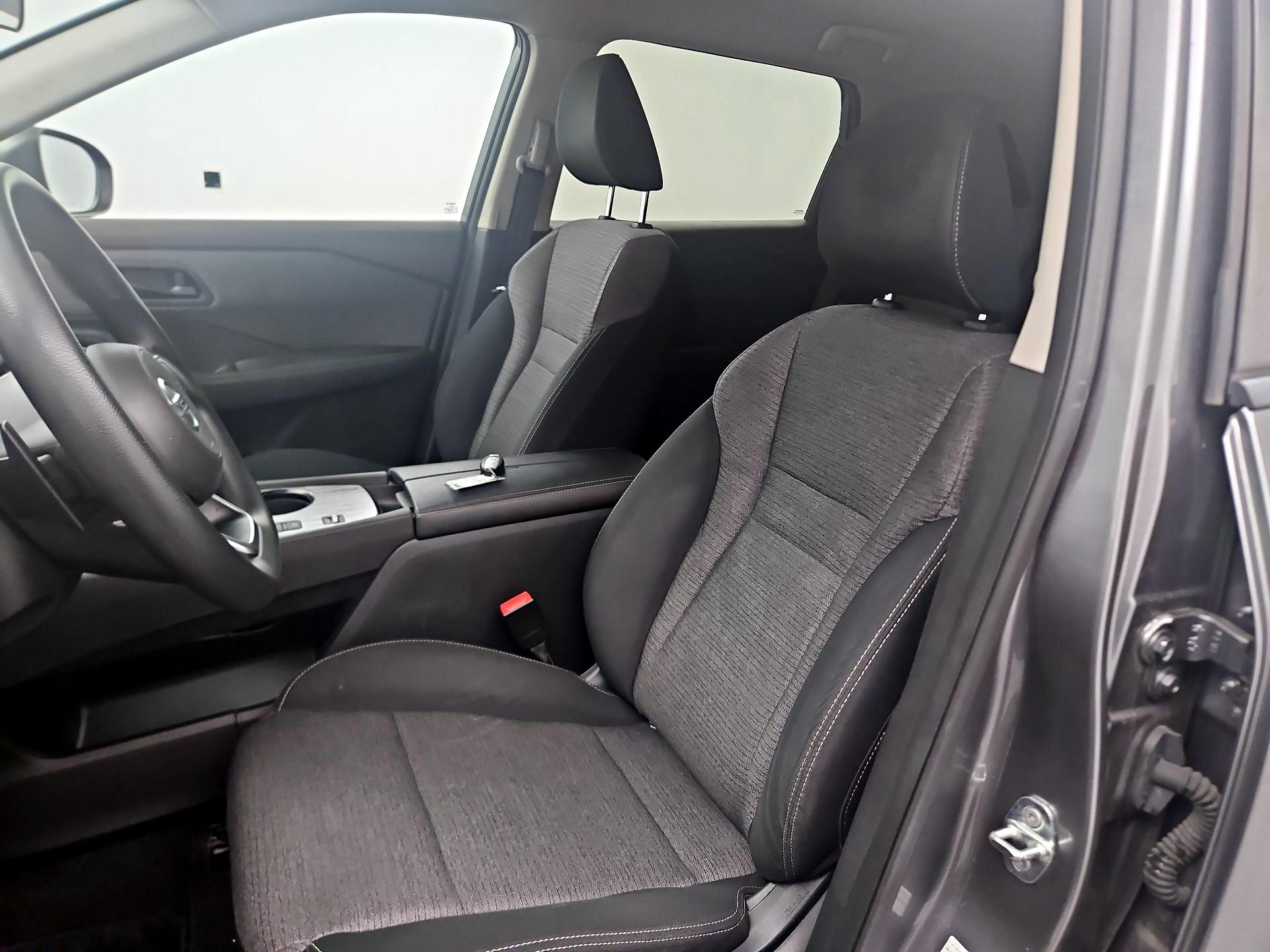 Thumbnail: 2021 Nissan Rogue - 11