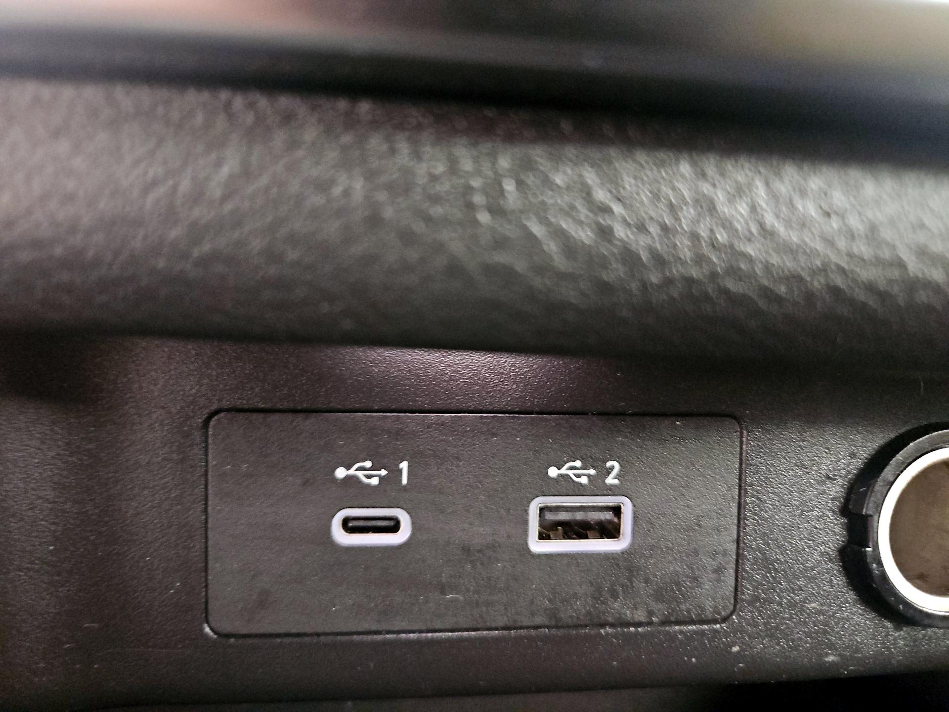 Thumbnail: 2021 Nissan Rogue - 17