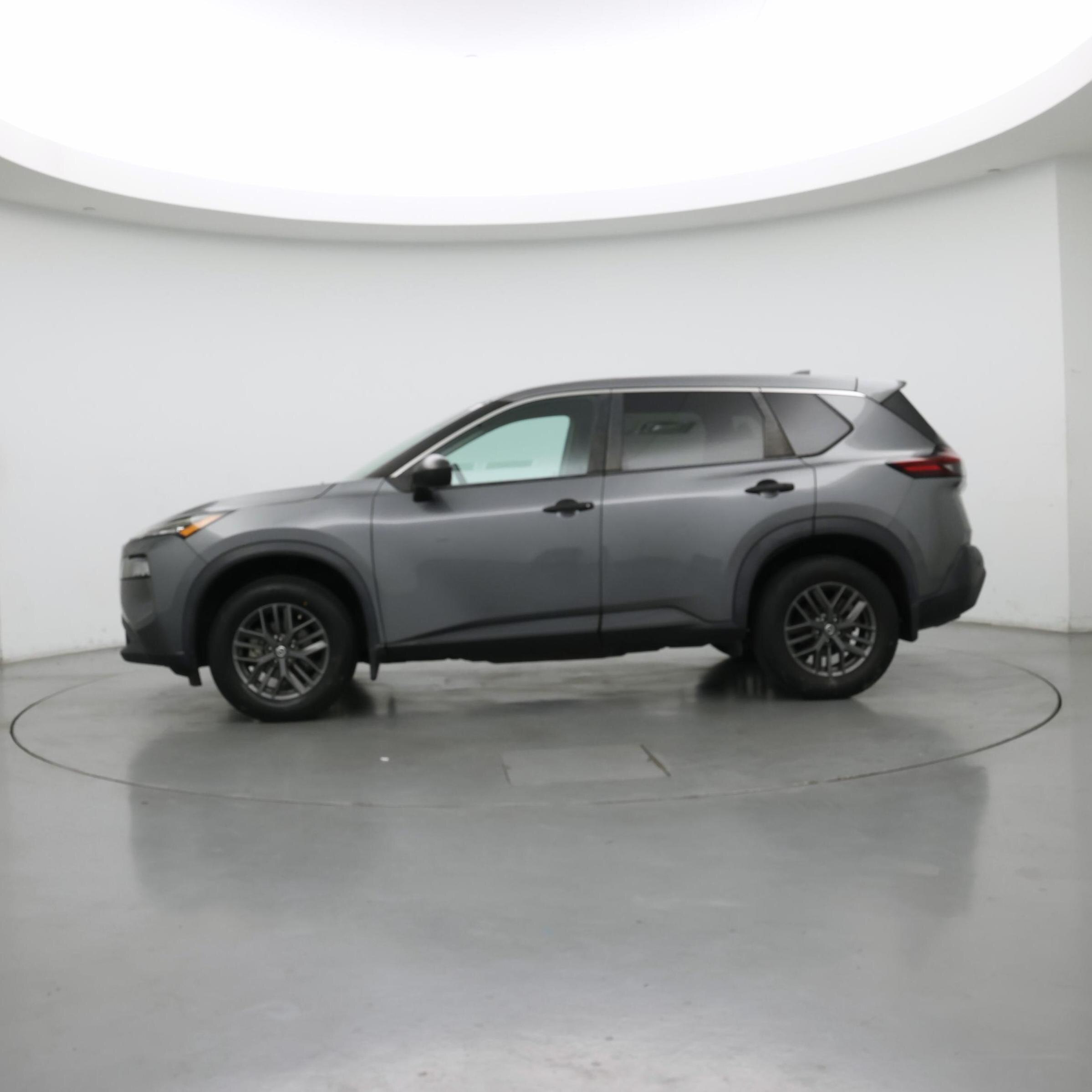 Thumbnail: 2021 Nissan Rogue - 3