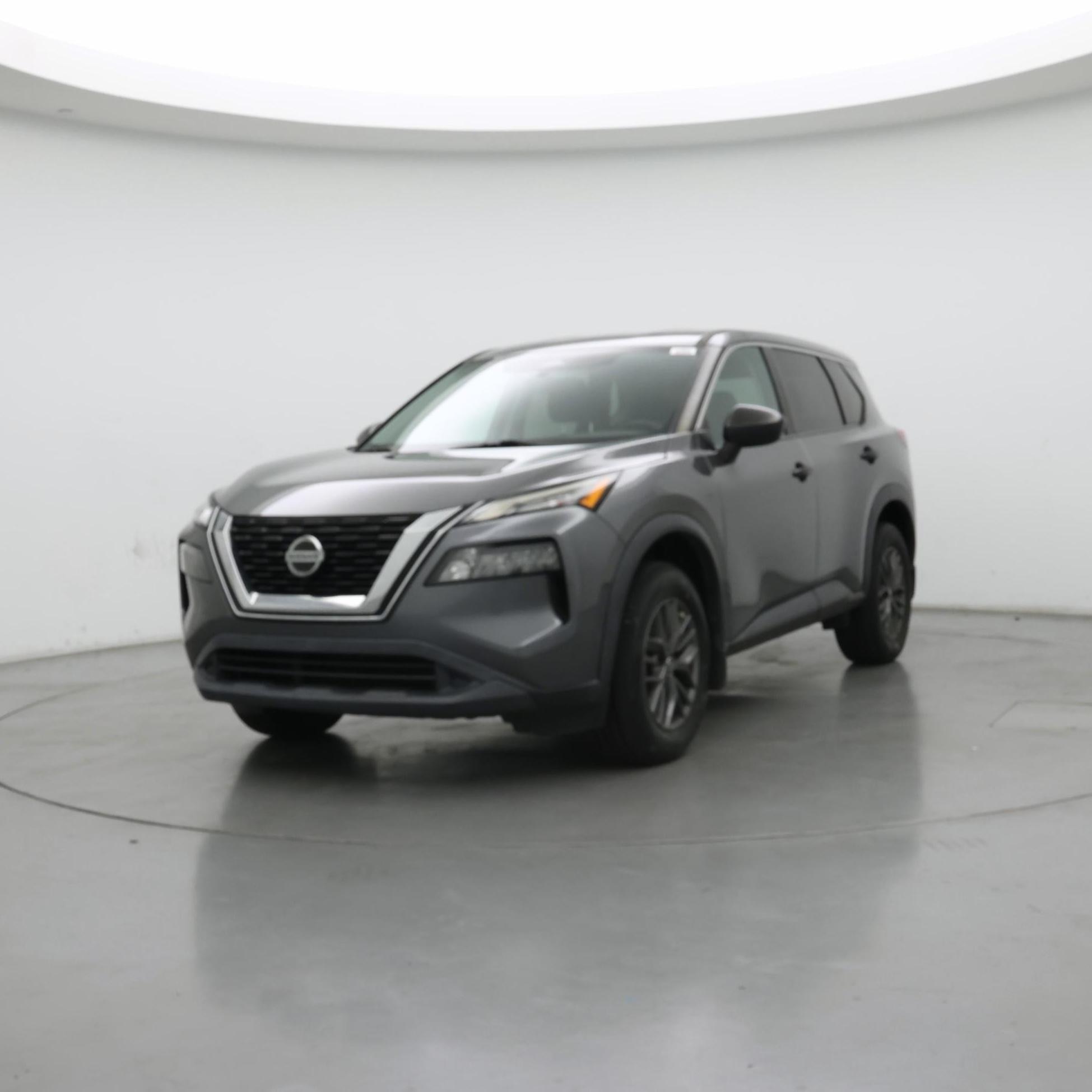 Thumbnail: 2021 Nissan Rogue - 4