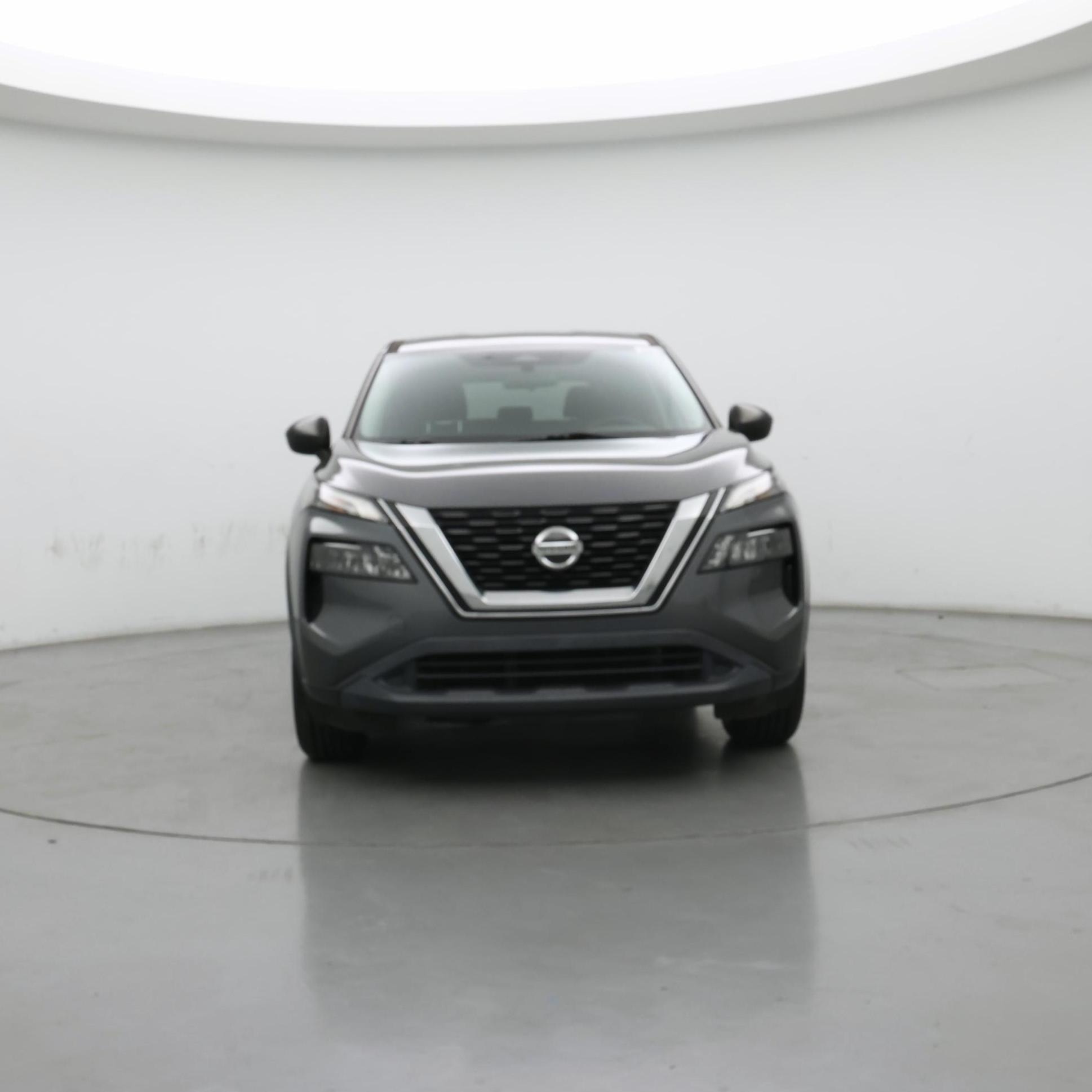 Thumbnail: 2021 Nissan Rogue - 5