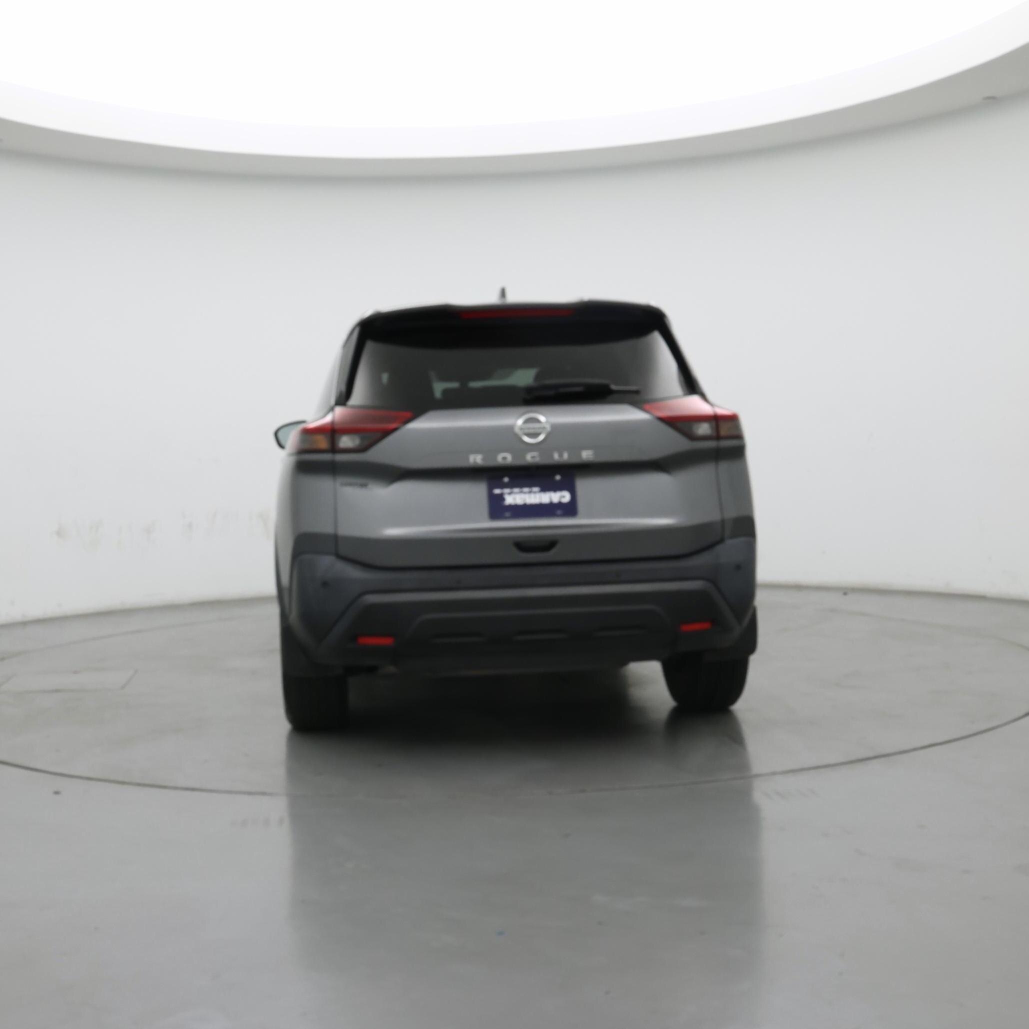 Thumbnail: 2021 Nissan Rogue - 6