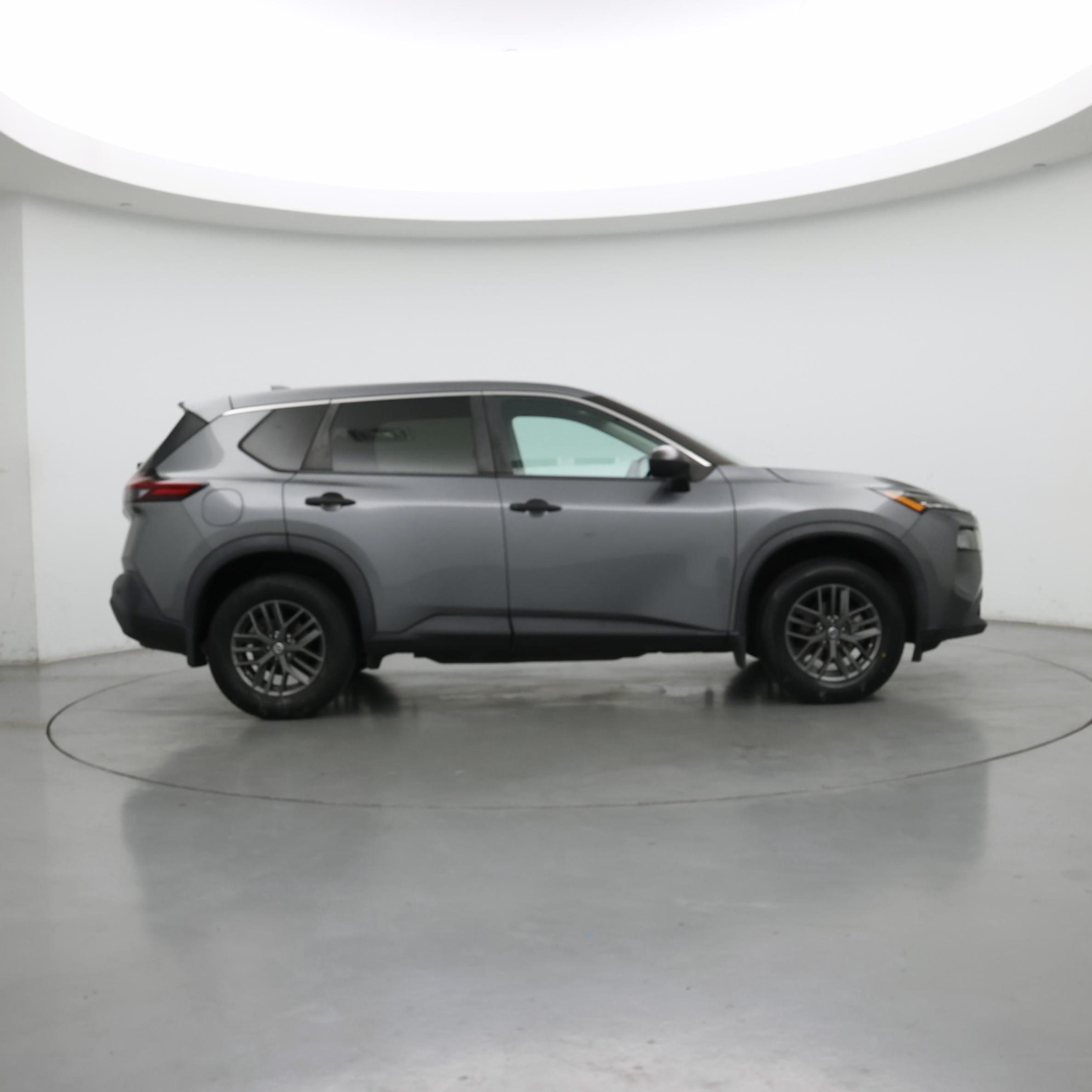 Thumbnail: 2021 Nissan Rogue - 7