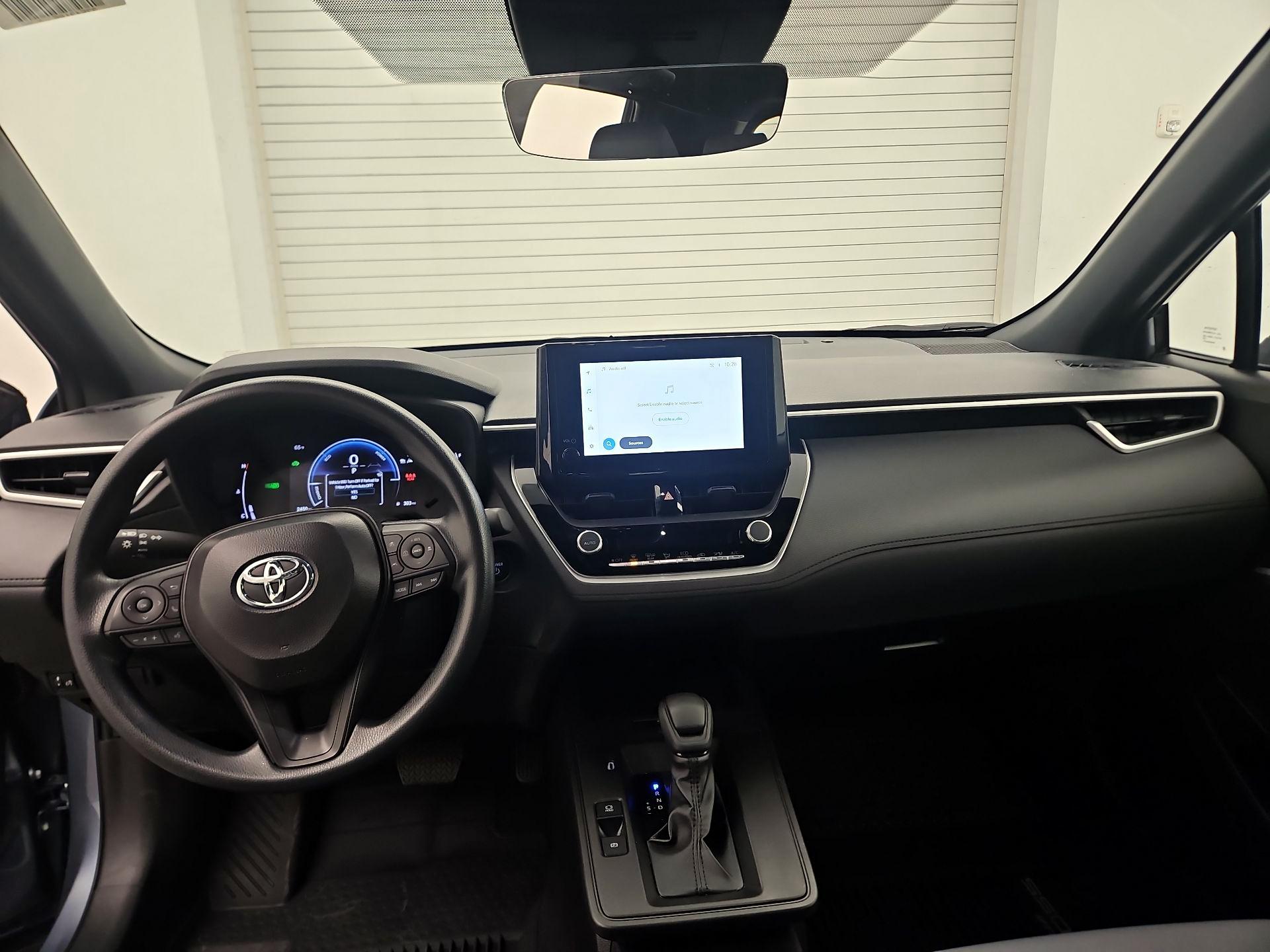 Thumbnail: 2026 Toyota Corolla Cross - 9