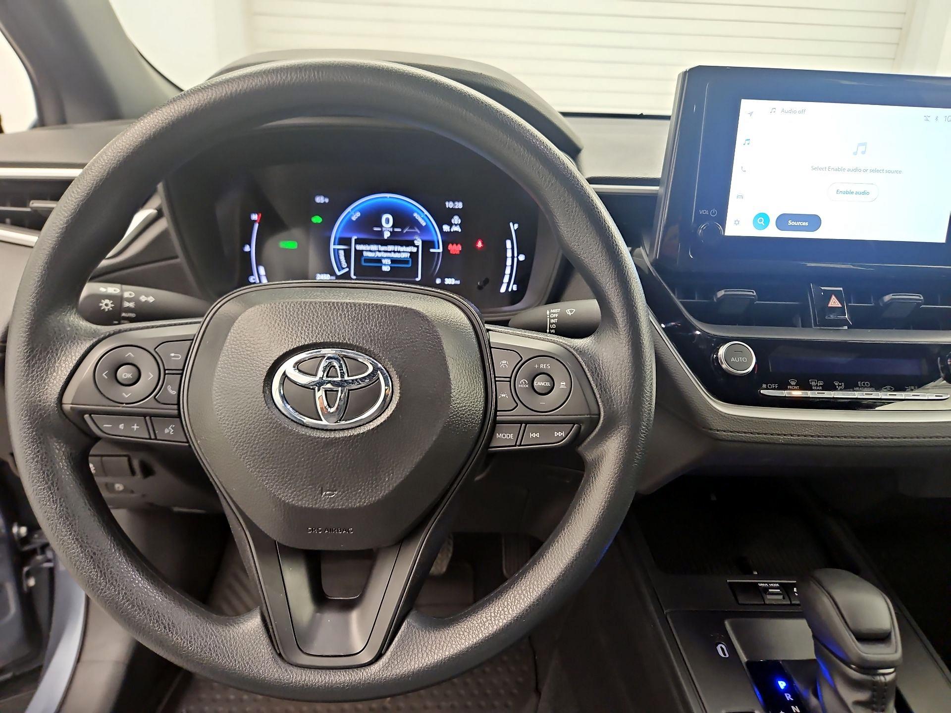 Thumbnail: 2026 Toyota Corolla Cross - 10