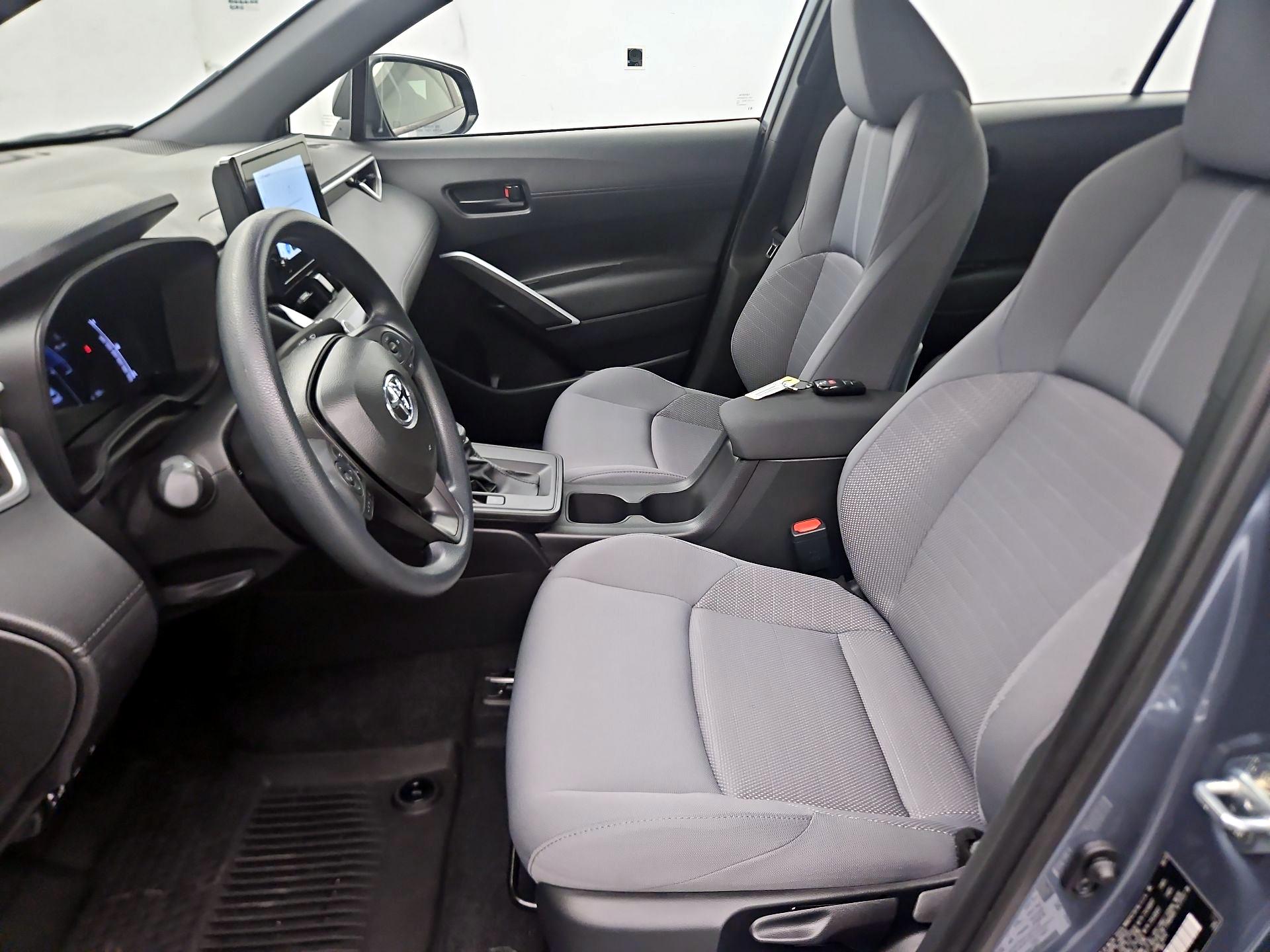 Thumbnail: 2026 Toyota Corolla Cross - 11