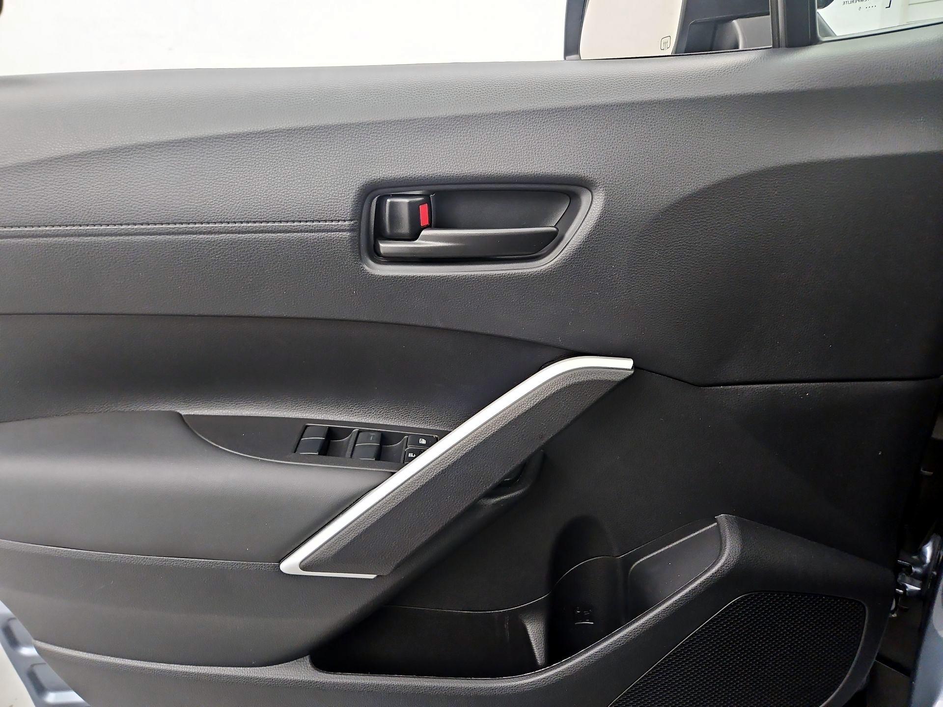 Thumbnail: 2026 Toyota Corolla Cross - 12