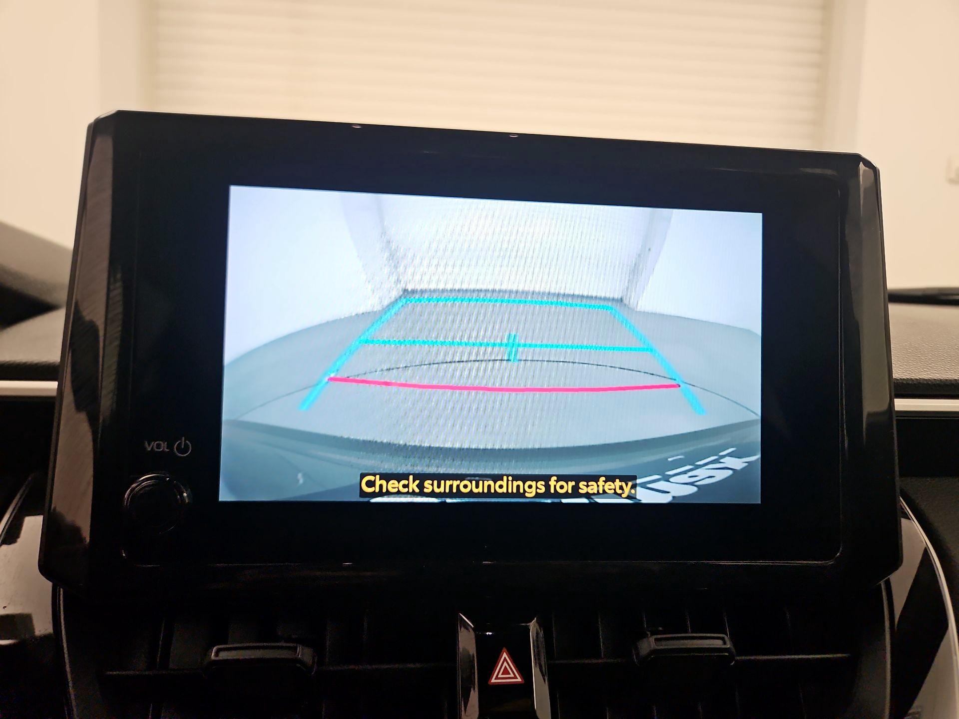 Thumbnail: 2026 Toyota Corolla Cross - 14