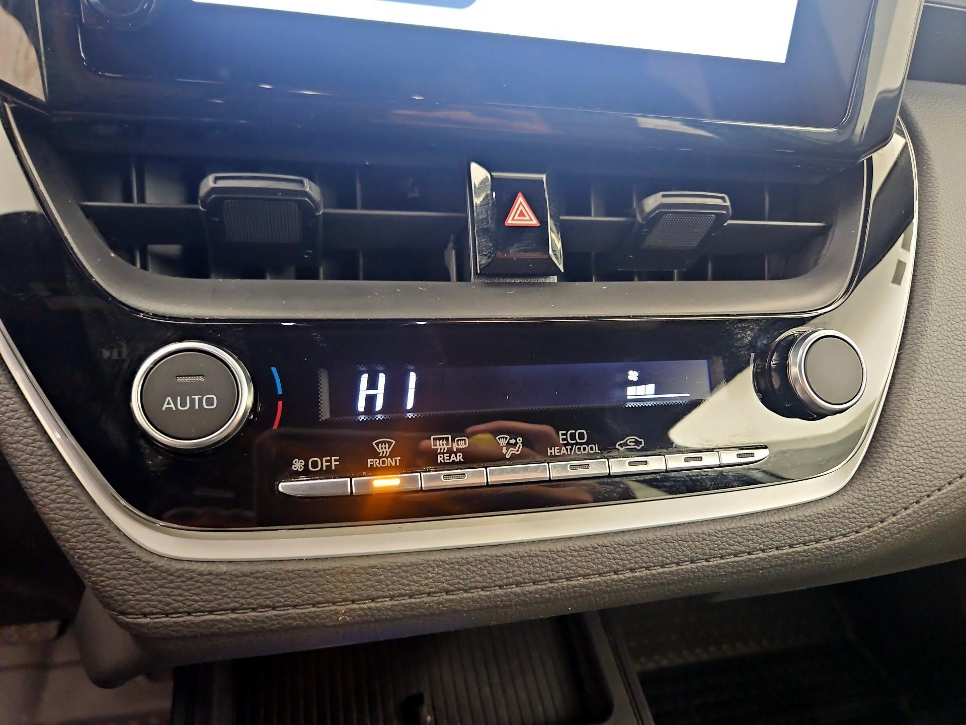 Thumbnail: 2026 Toyota Corolla Cross - 16