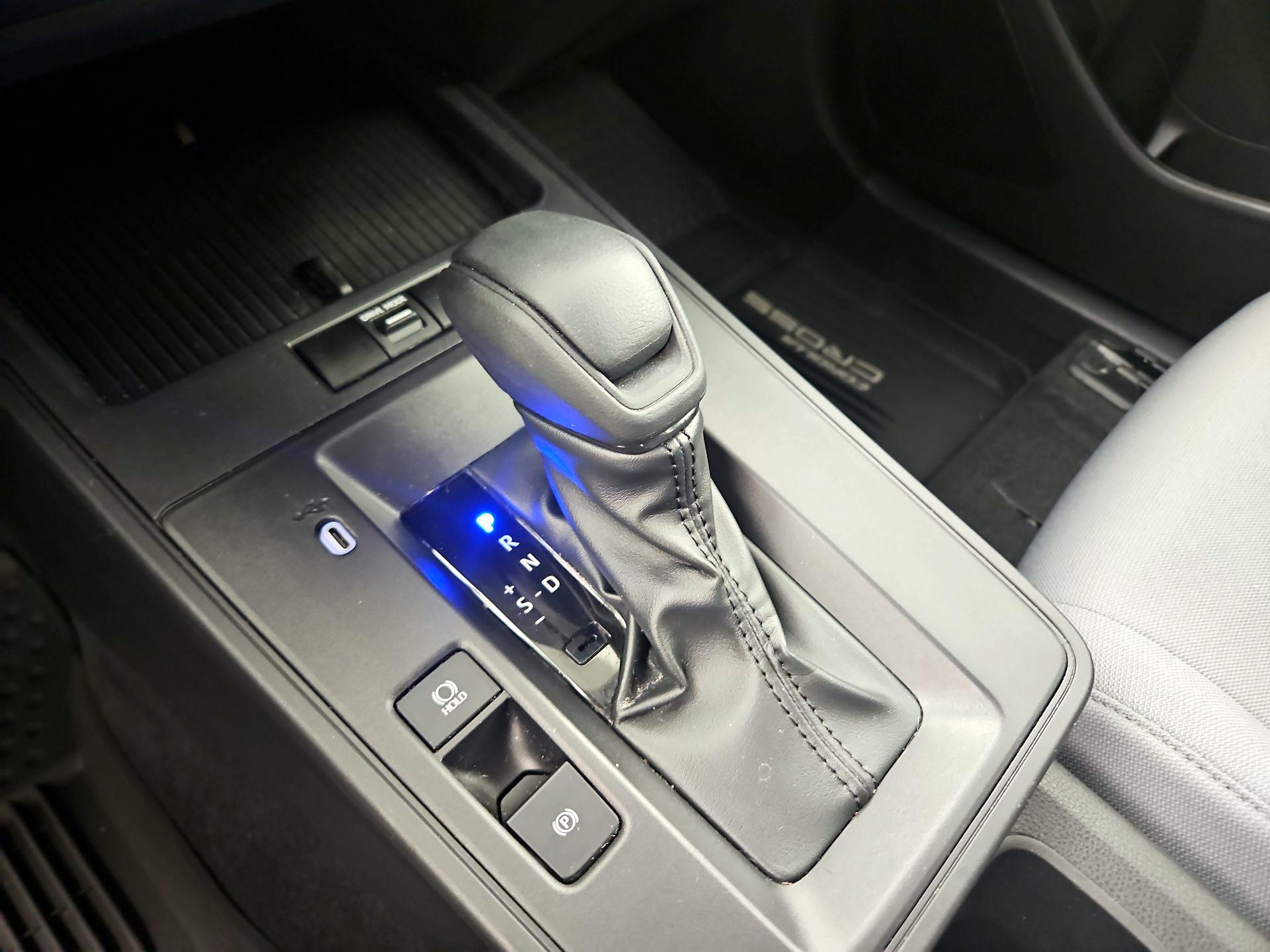 Thumbnail: 2026 Toyota Corolla Cross - 17