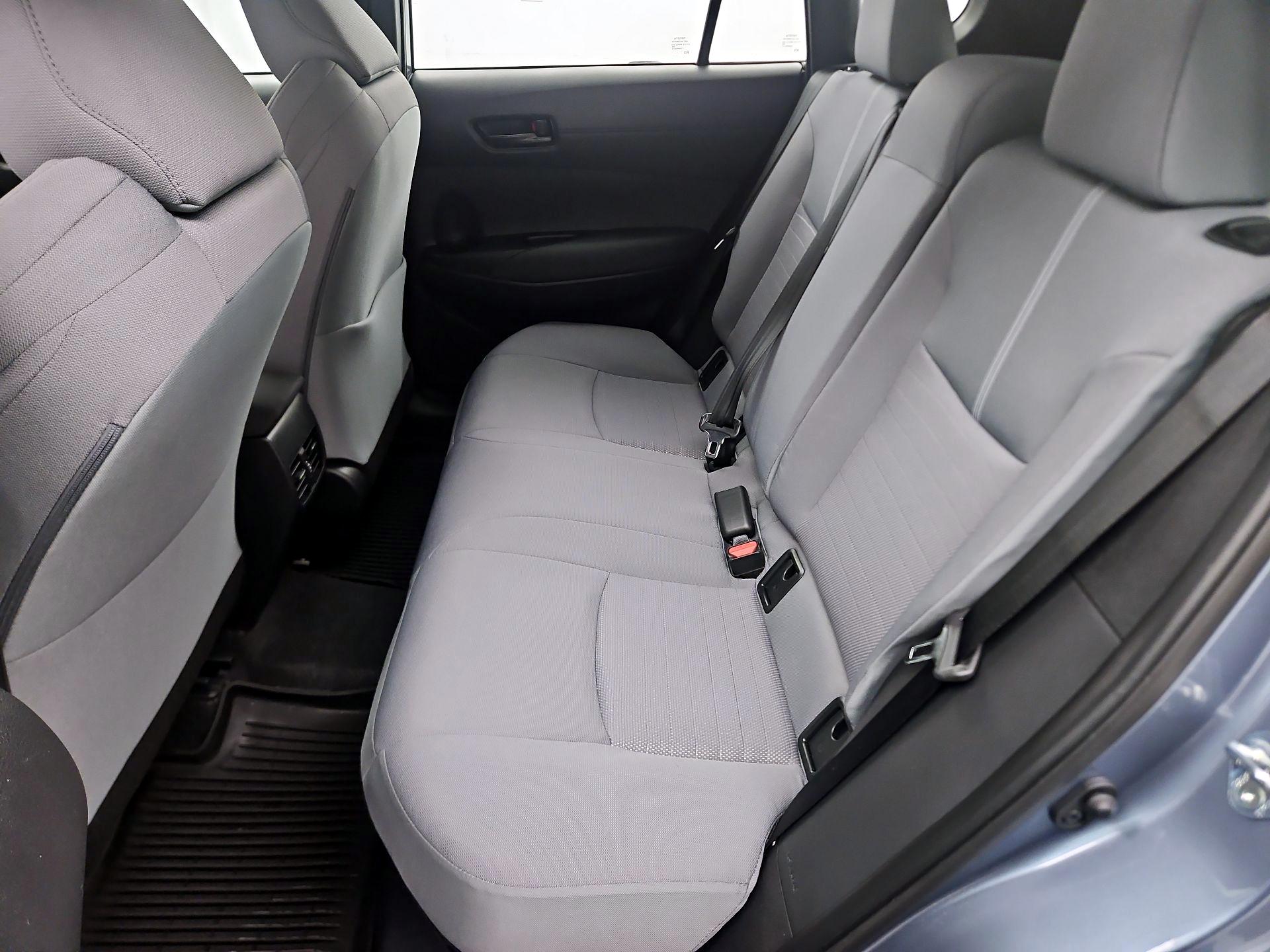 Thumbnail: 2026 Toyota Corolla Cross - 18