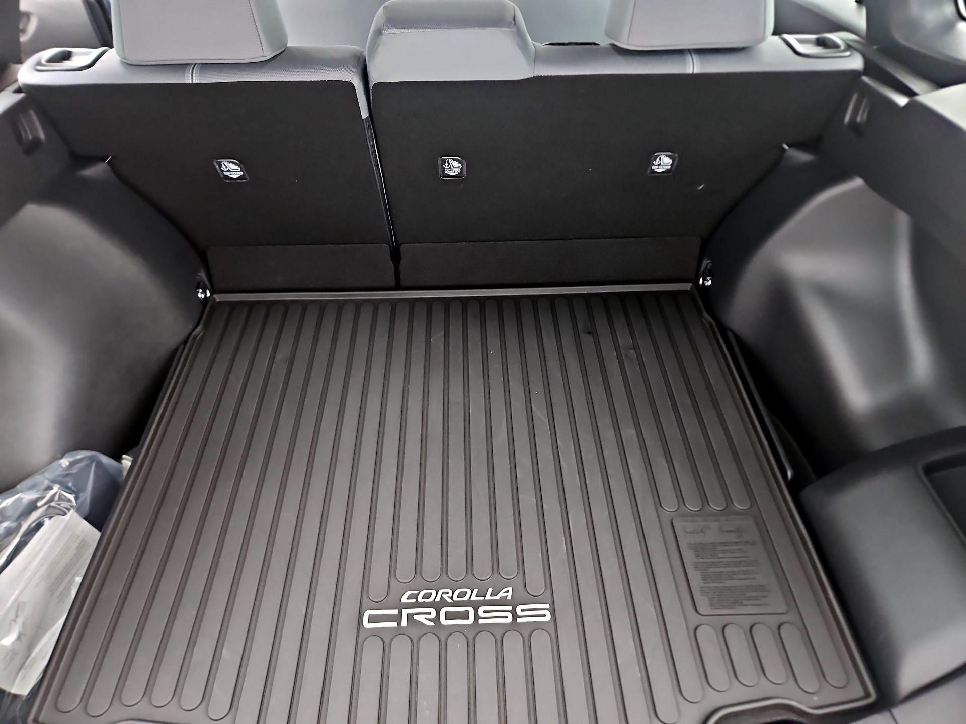 Thumbnail: 2026 Toyota Corolla Cross - 19