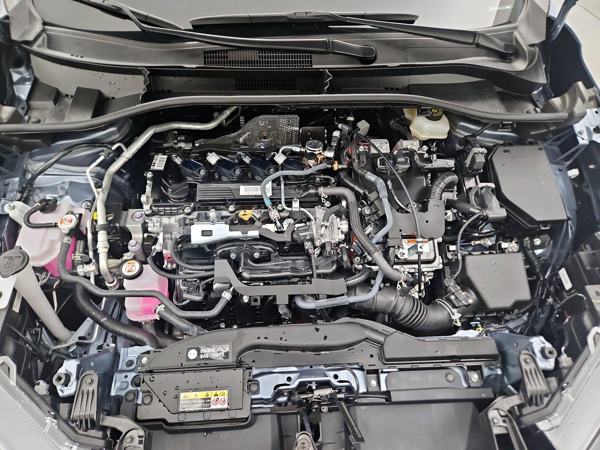 Thumbnail: 2026 Toyota Corolla Cross - 20