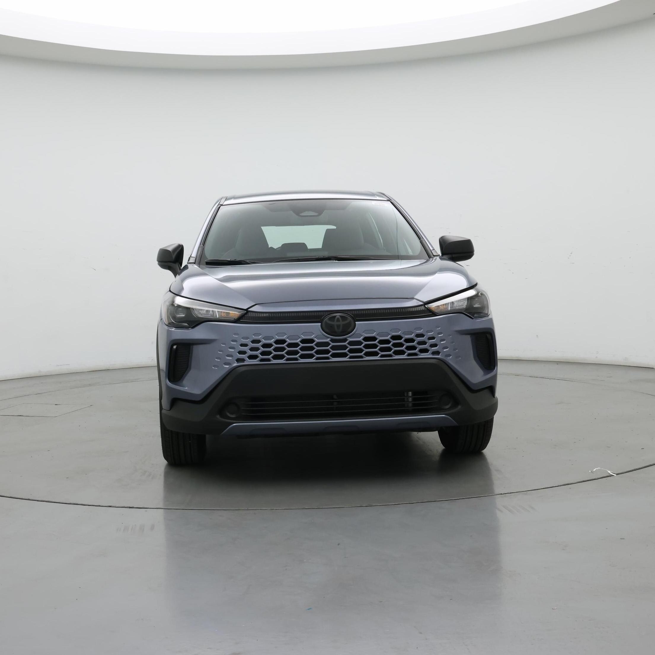 Thumbnail: 2026 Toyota Corolla Cross - 5