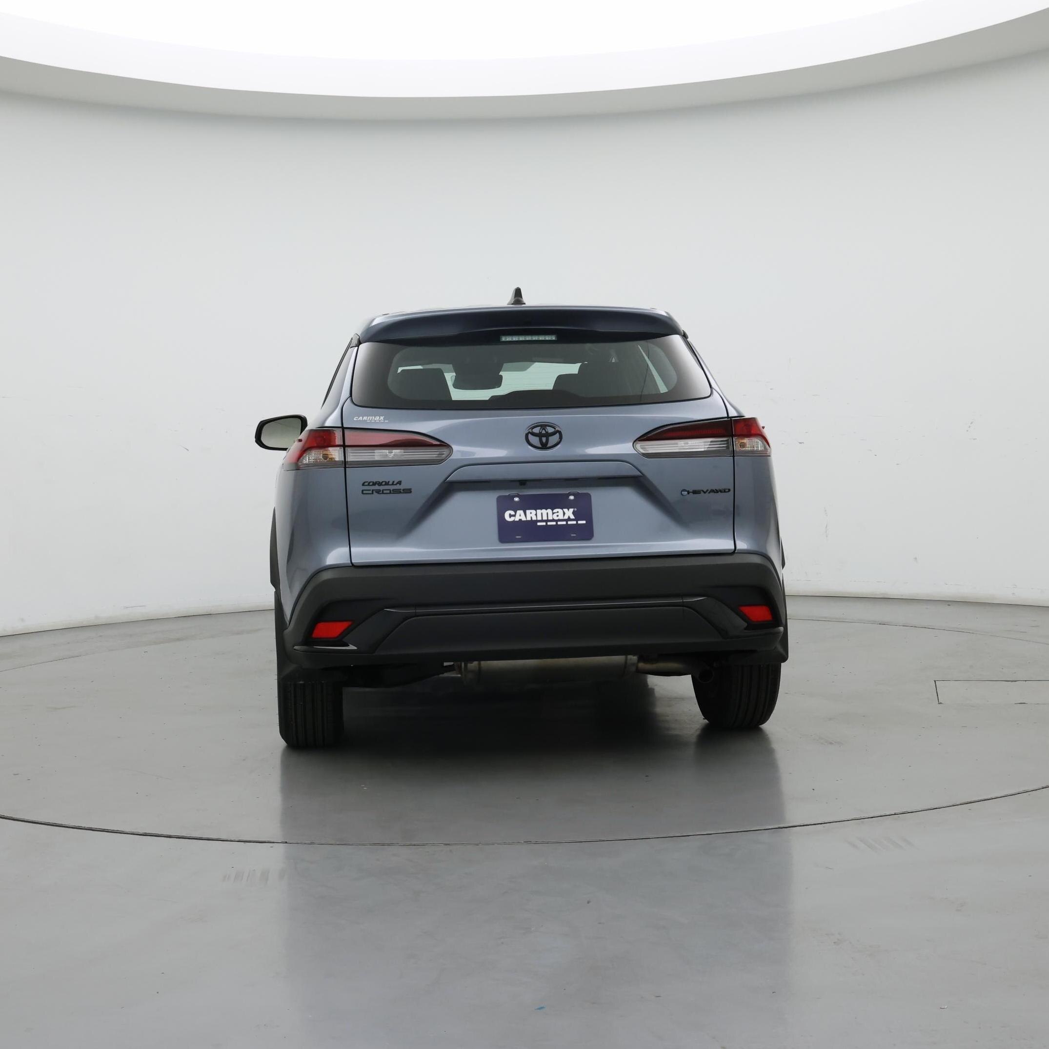 Thumbnail: 2026 Toyota Corolla Cross - 6