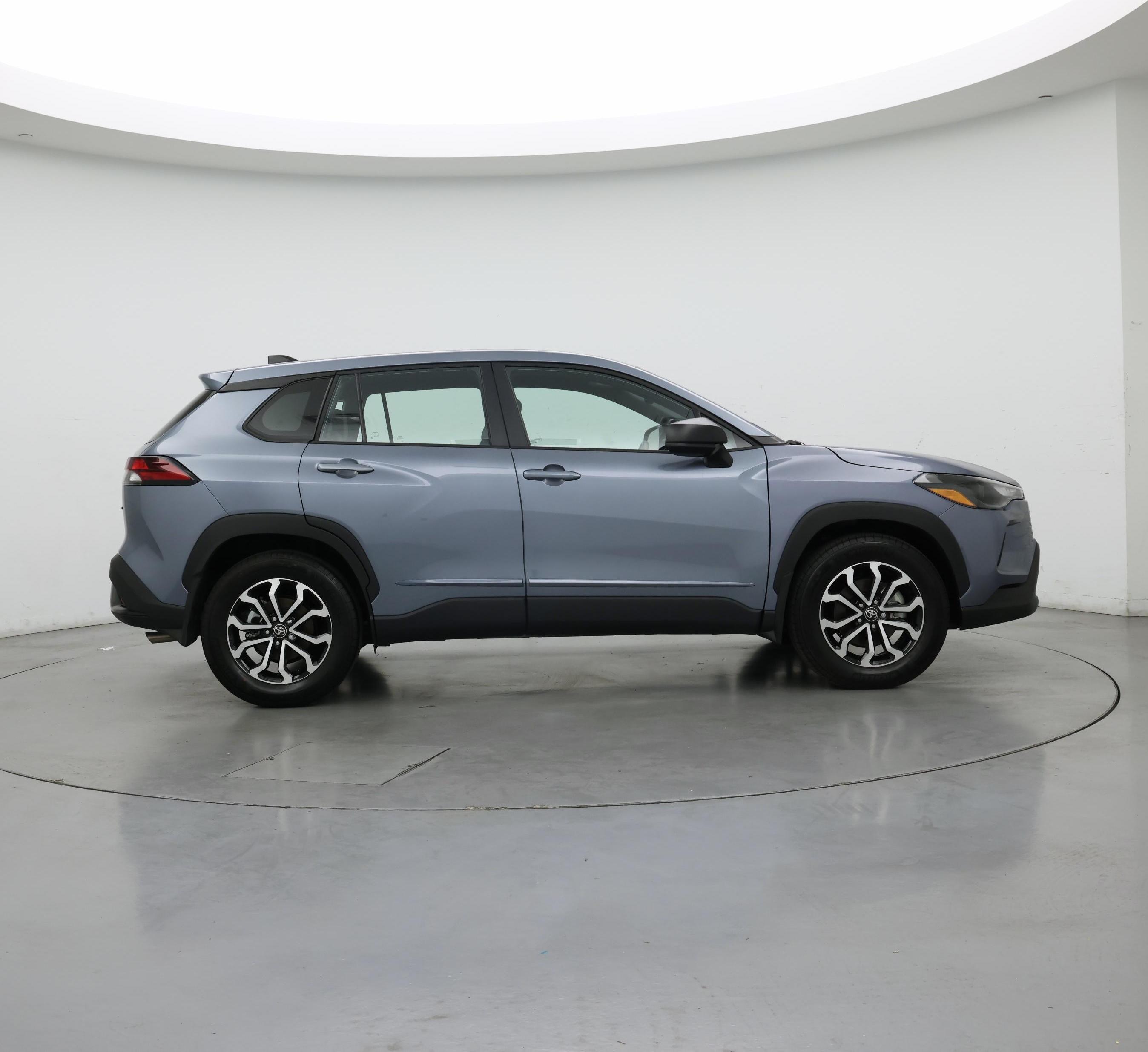 Thumbnail: 2026 Toyota Corolla Cross - 7