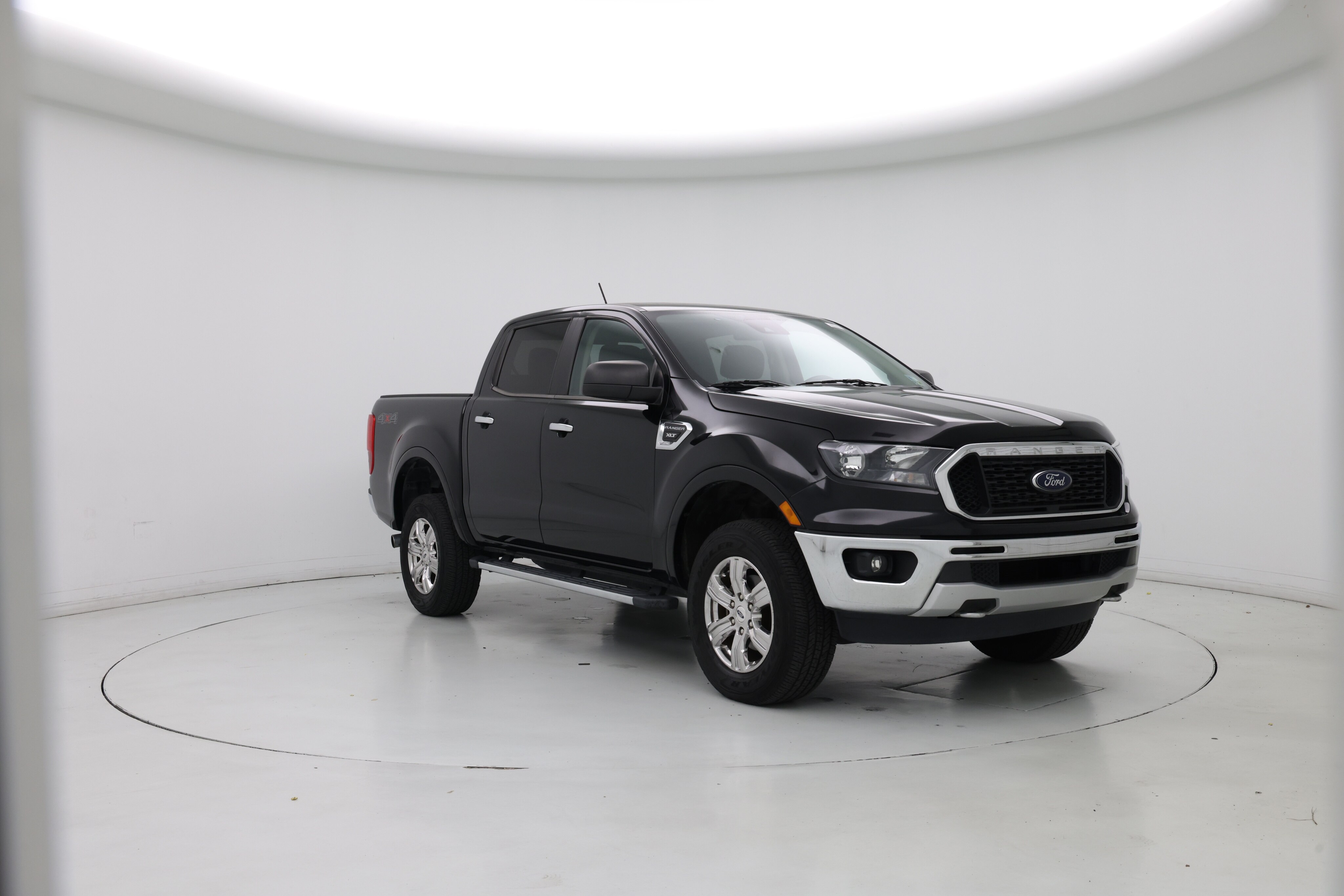 Thumbnail: 2021 Ford Ranger - 1