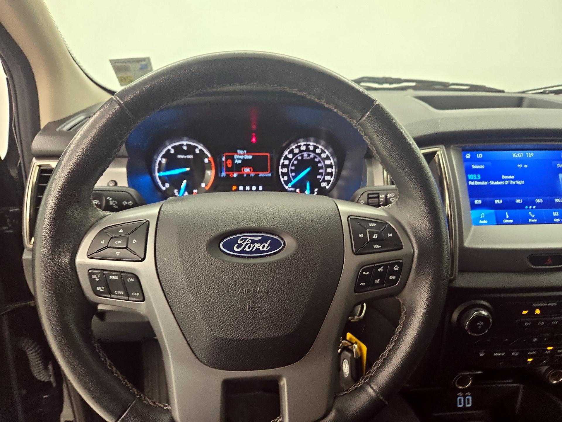 Thumbnail: 2021 Ford Ranger - 10