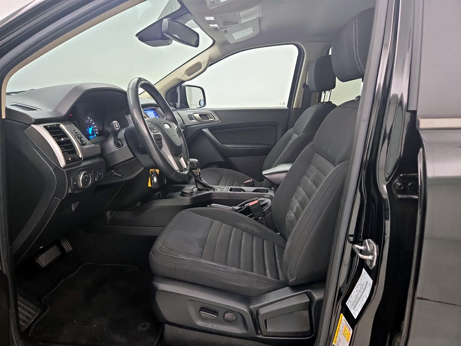 Thumbnail: 2021 Ford Ranger - 11