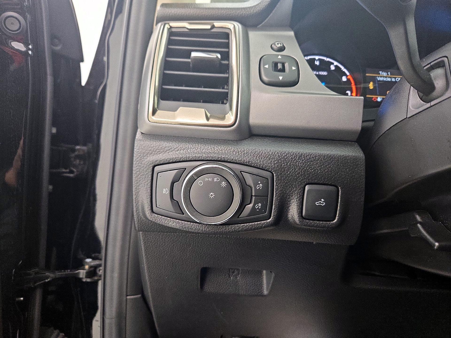 Thumbnail: 2021 Ford Ranger - 13