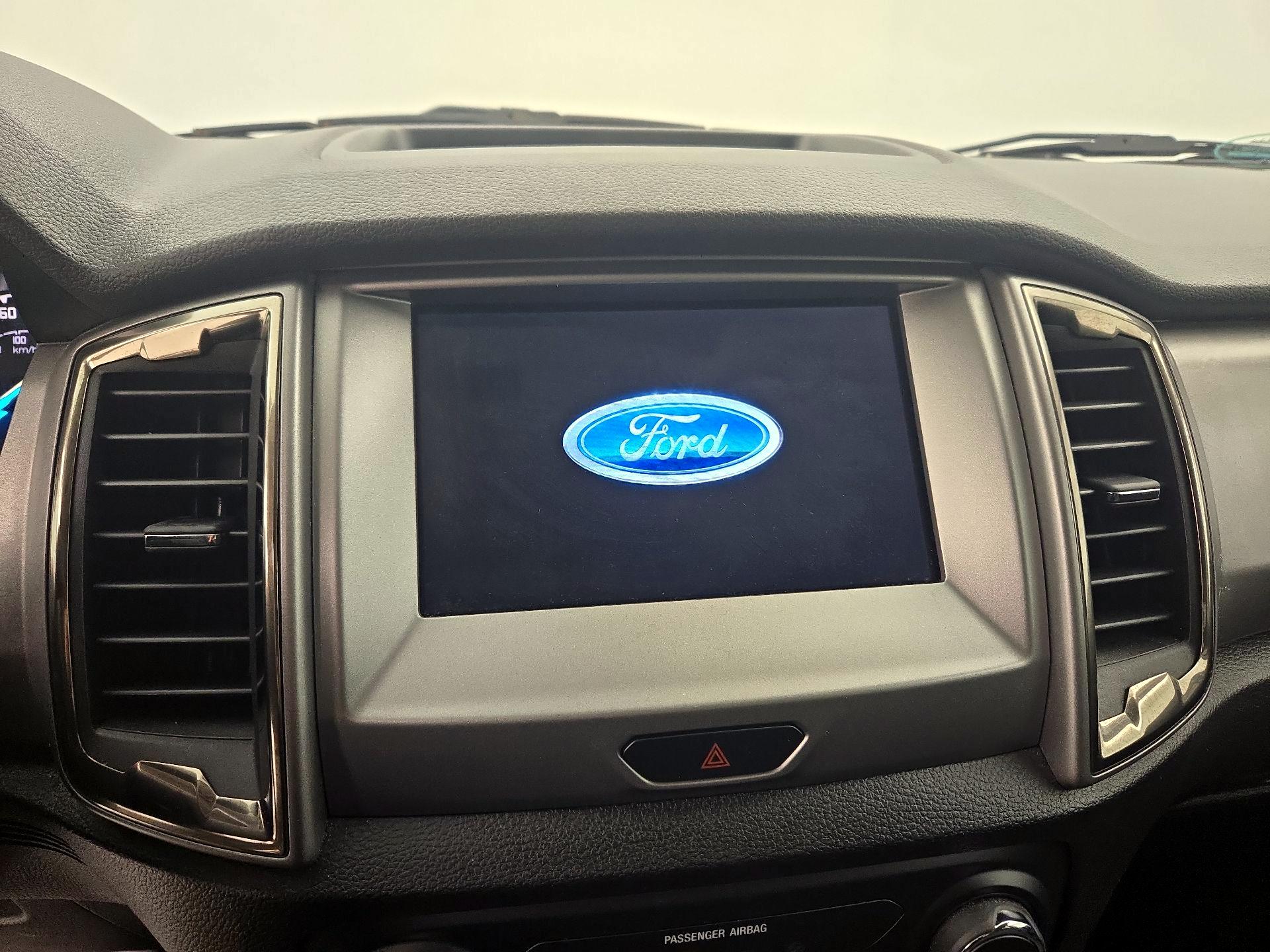 Thumbnail: 2021 Ford Ranger - 15