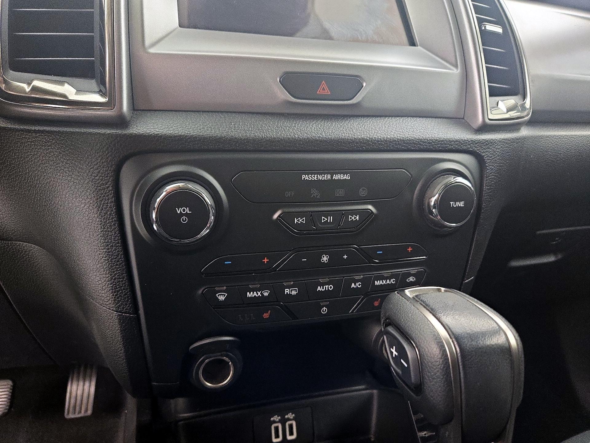 Thumbnail: 2021 Ford Ranger - 16