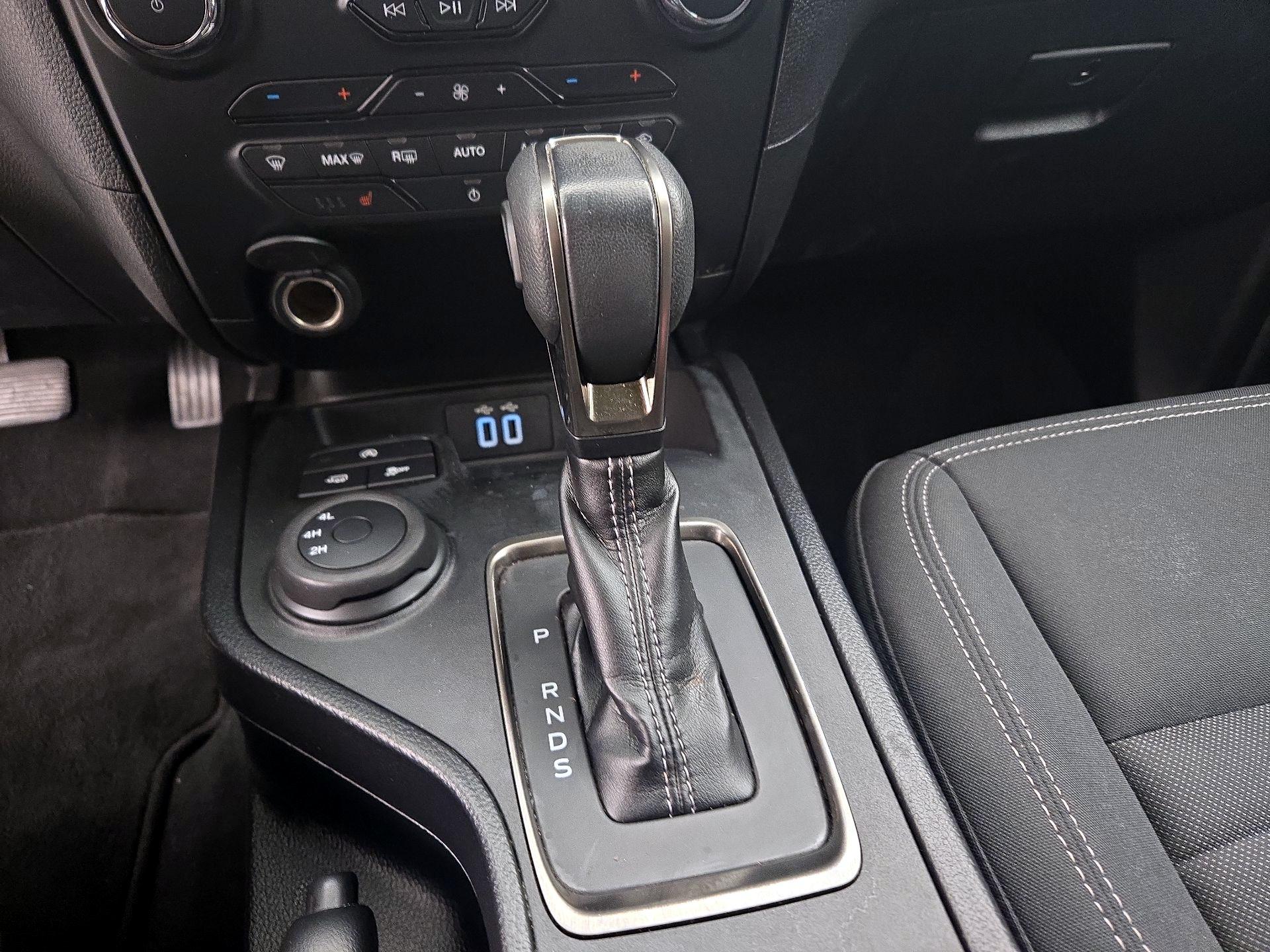 Thumbnail: 2021 Ford Ranger - 17