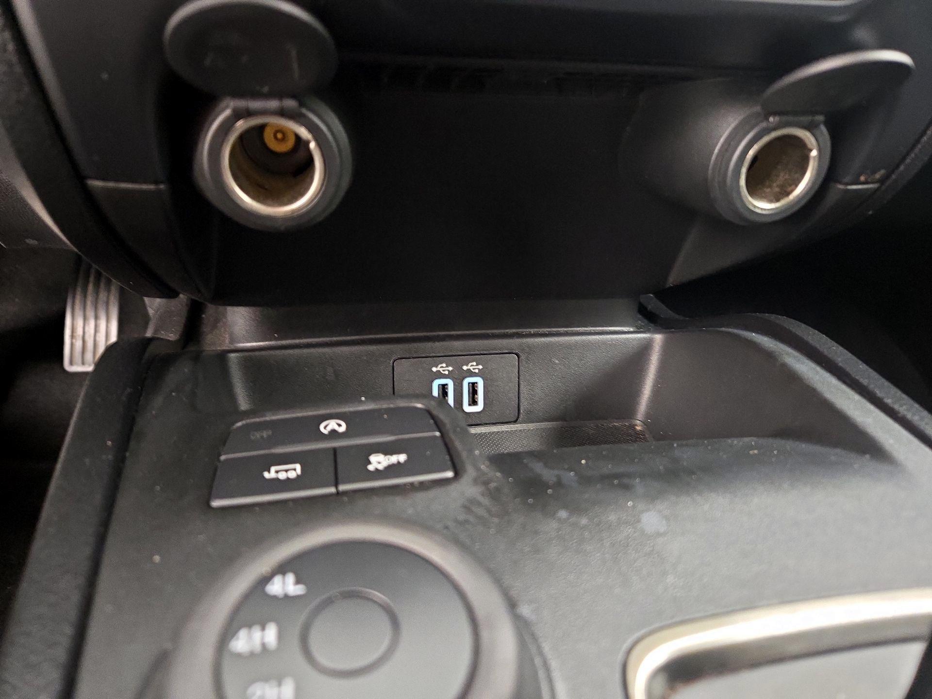 Thumbnail: 2021 Ford Ranger - 18