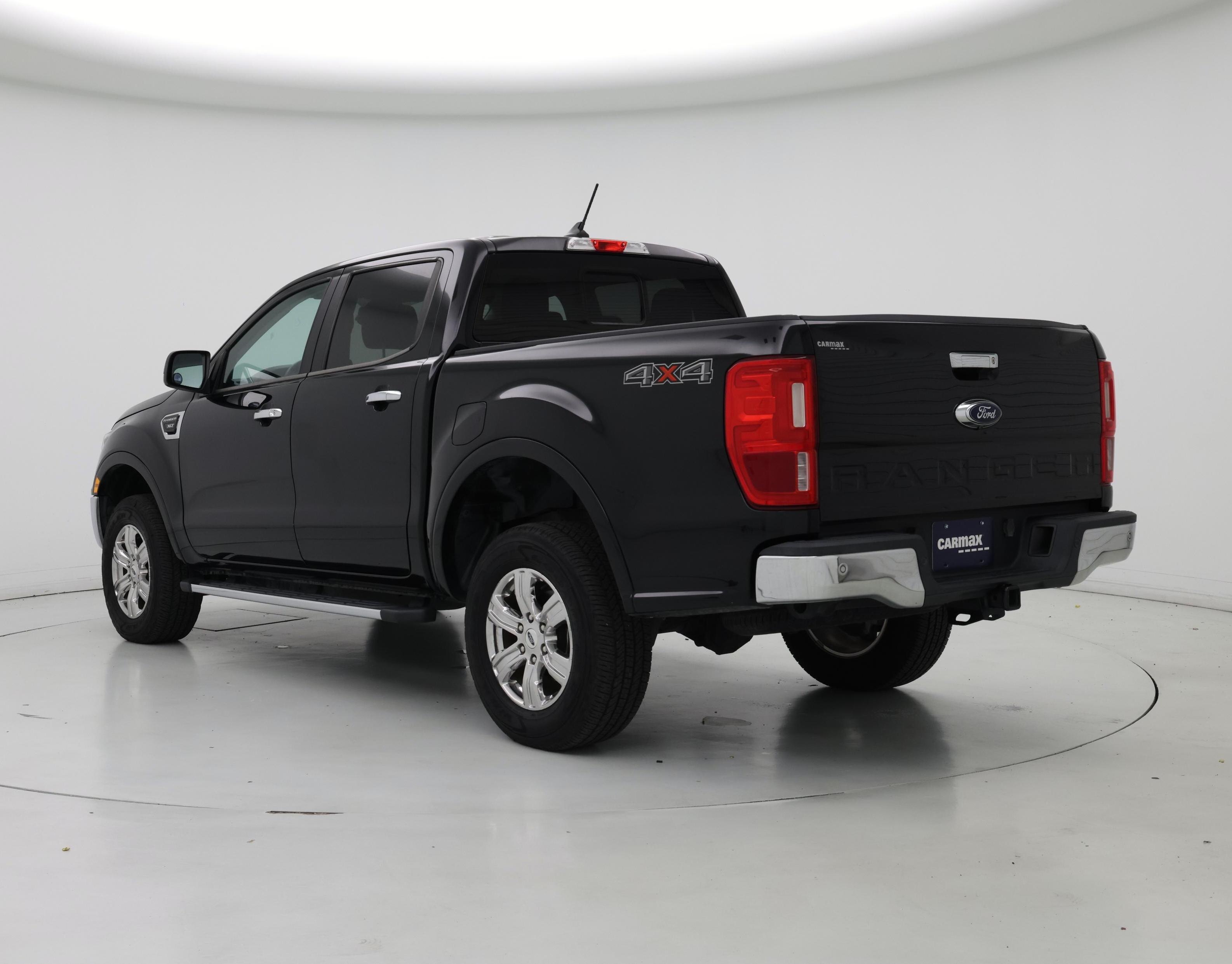 Thumbnail: 2021 Ford Ranger - 2