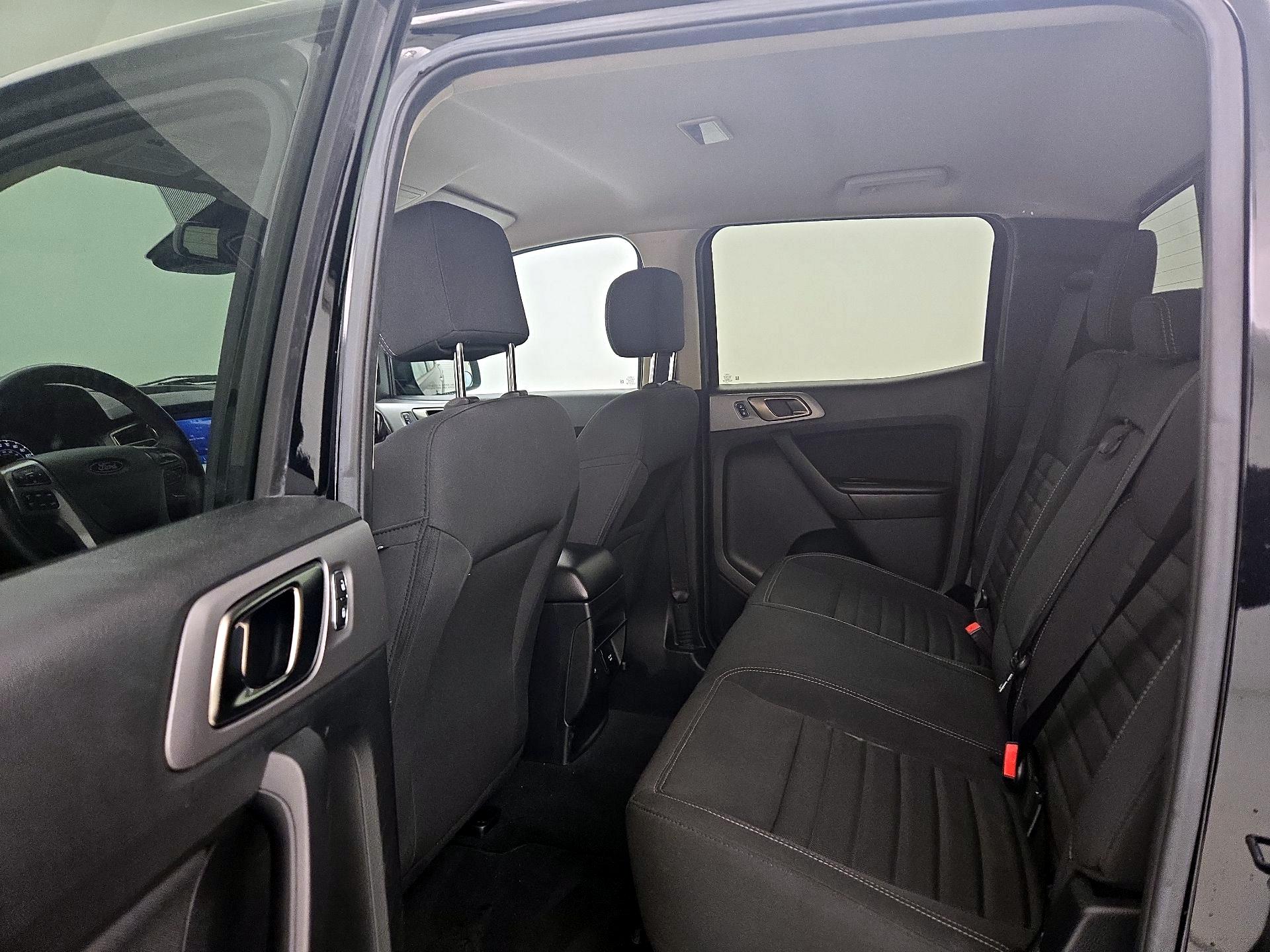 Thumbnail: 2021 Ford Ranger - 19