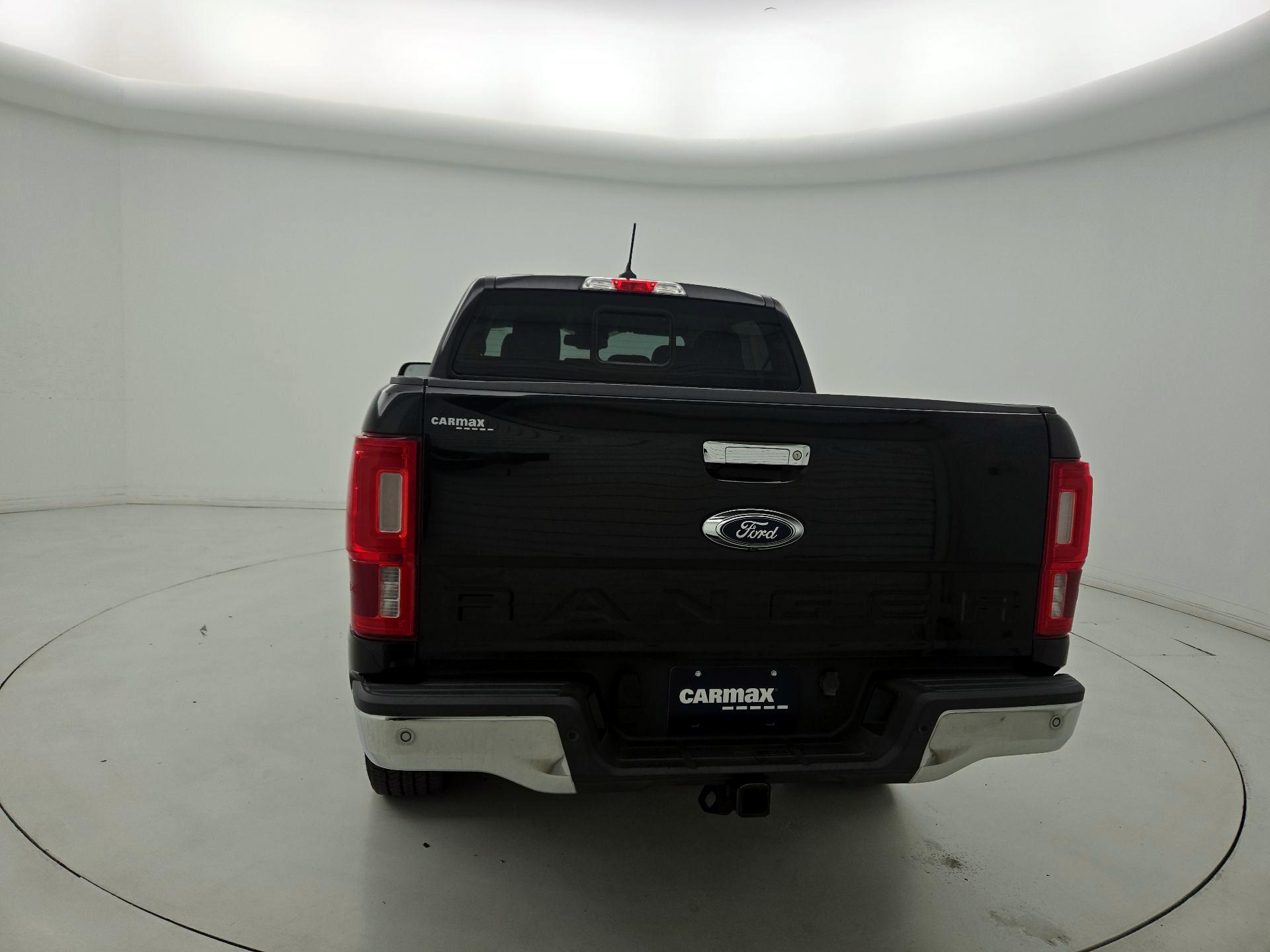 Thumbnail: 2021 Ford Ranger - 20