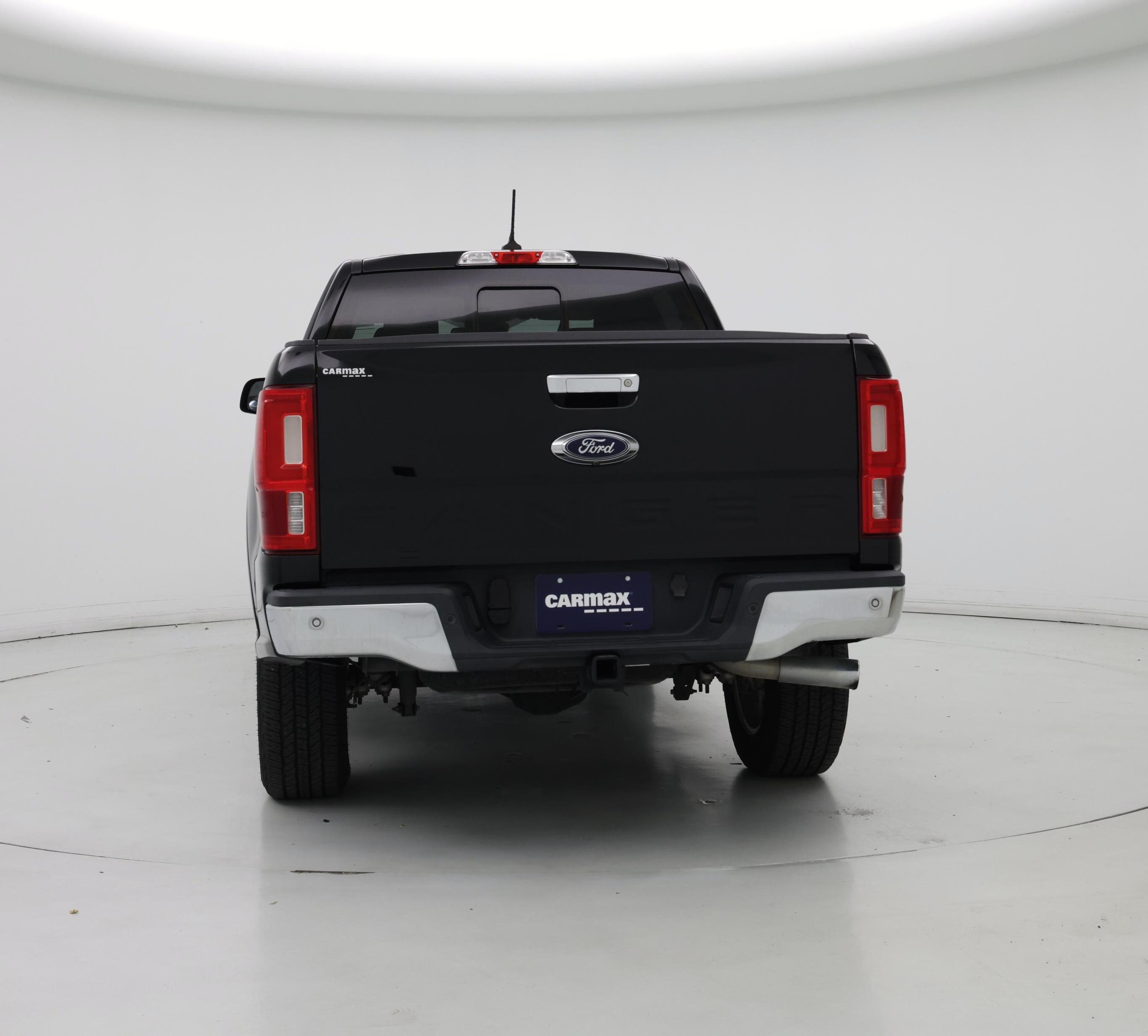 Thumbnail: 2021 Ford Ranger - 6