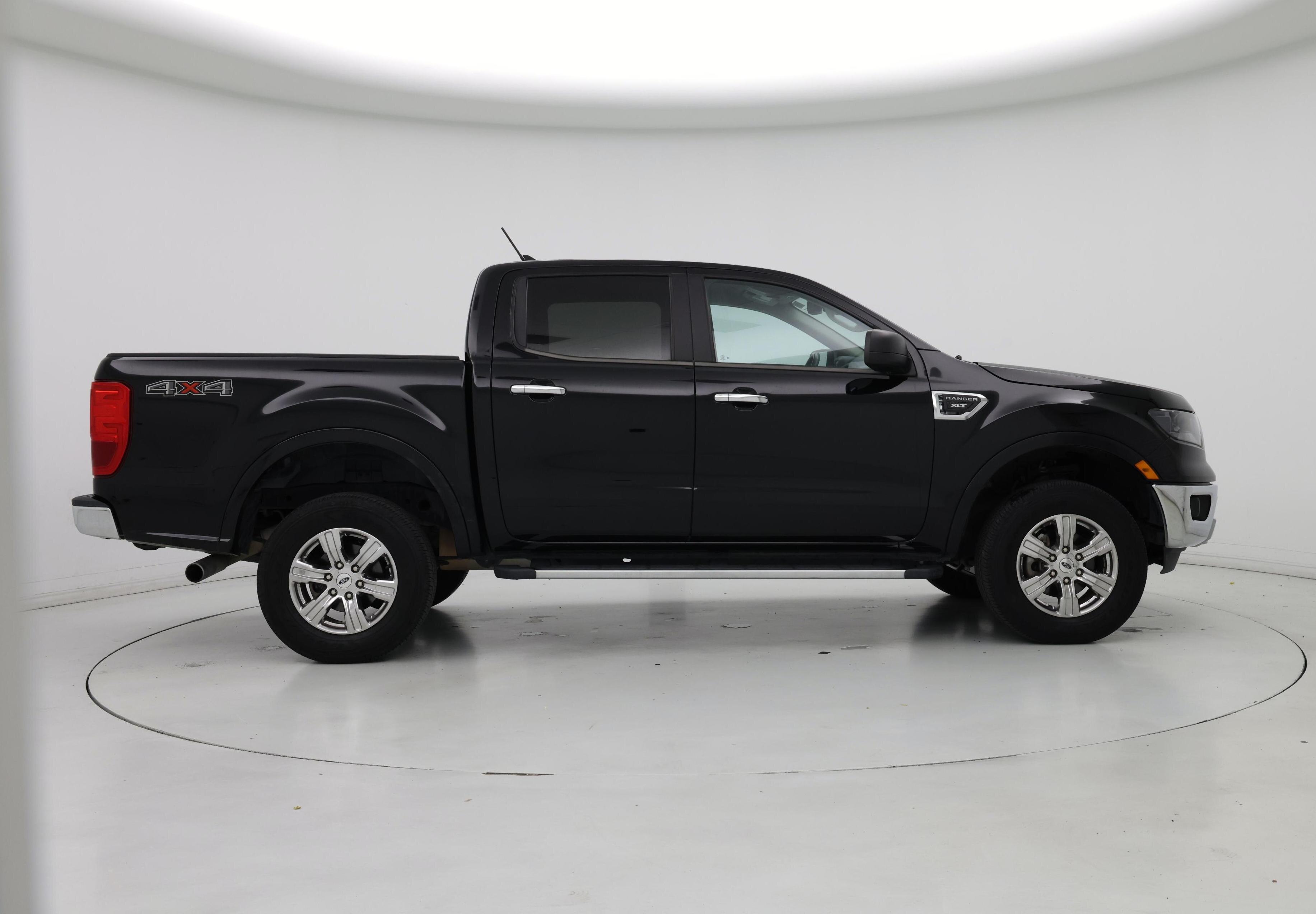 Thumbnail: 2021 Ford Ranger - 7