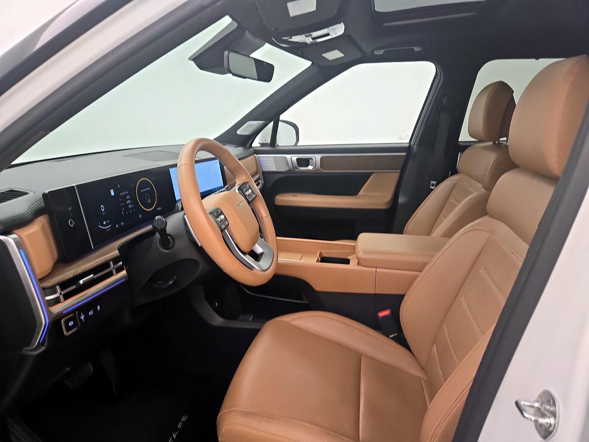 Thumbnail: 2024 Hyundai Santa Fe - 11