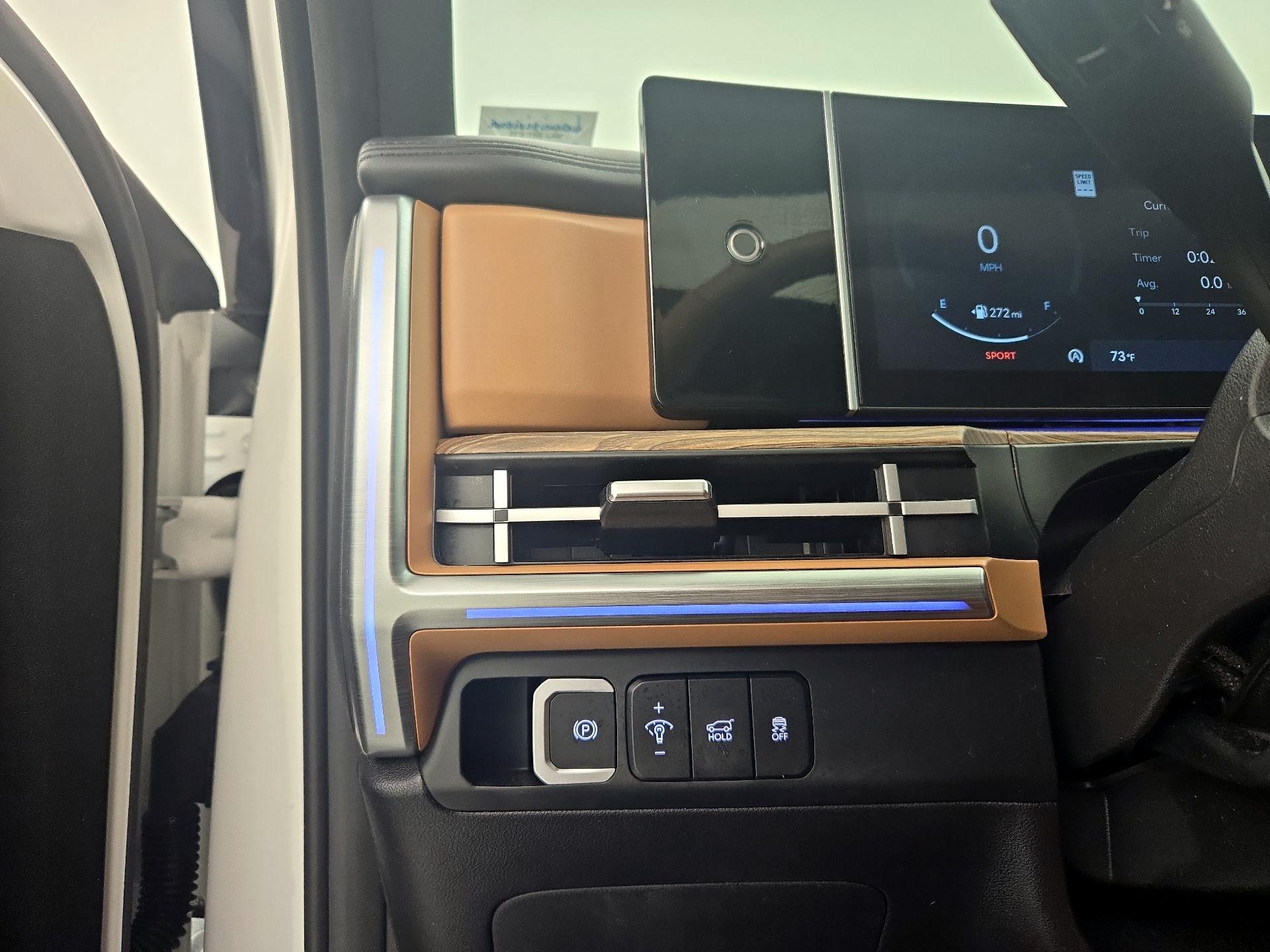 Thumbnail: 2024 Hyundai Santa Fe - 13