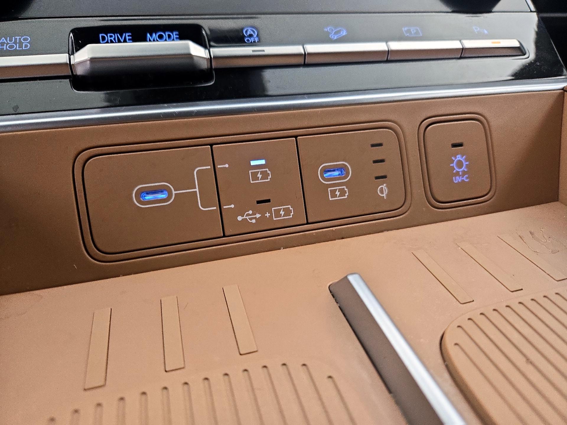 Thumbnail: 2024 Hyundai Santa Fe - 18