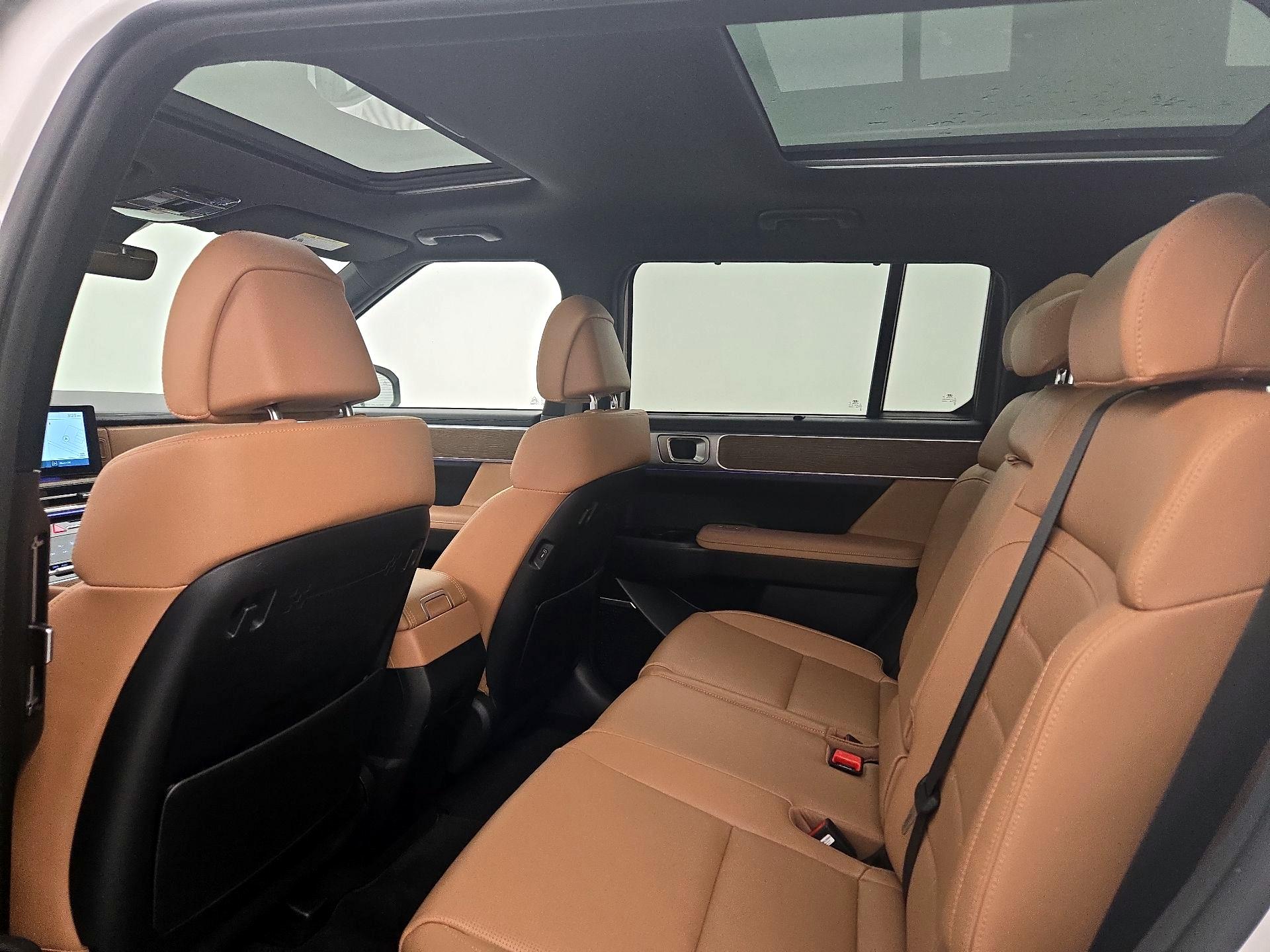 Thumbnail: 2024 Hyundai Santa Fe - 20